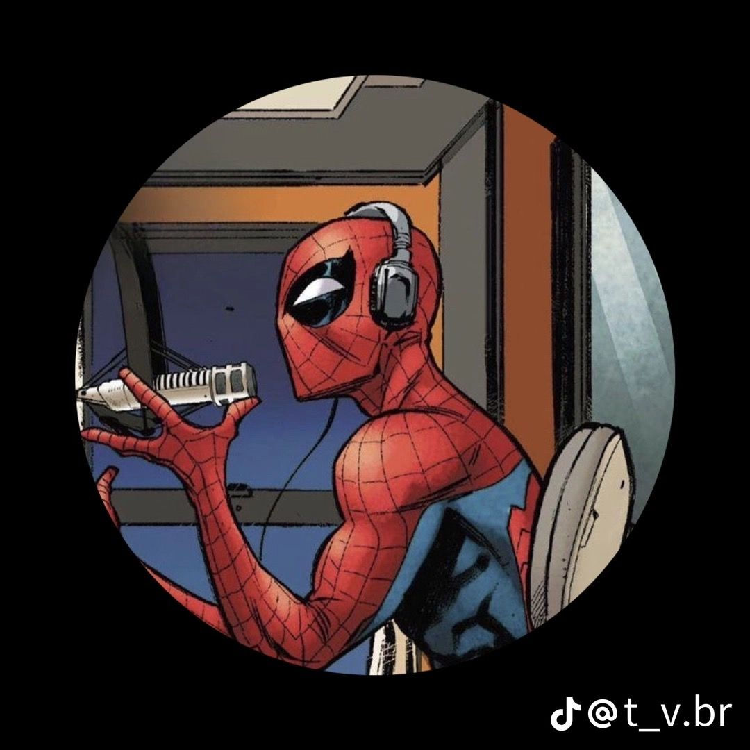 Wallpaper #QRobUZMB1yWOL4qgaoH_70 Spidey Pfp Spiderman Deadpool and Spiderman Spiderman Comic Art