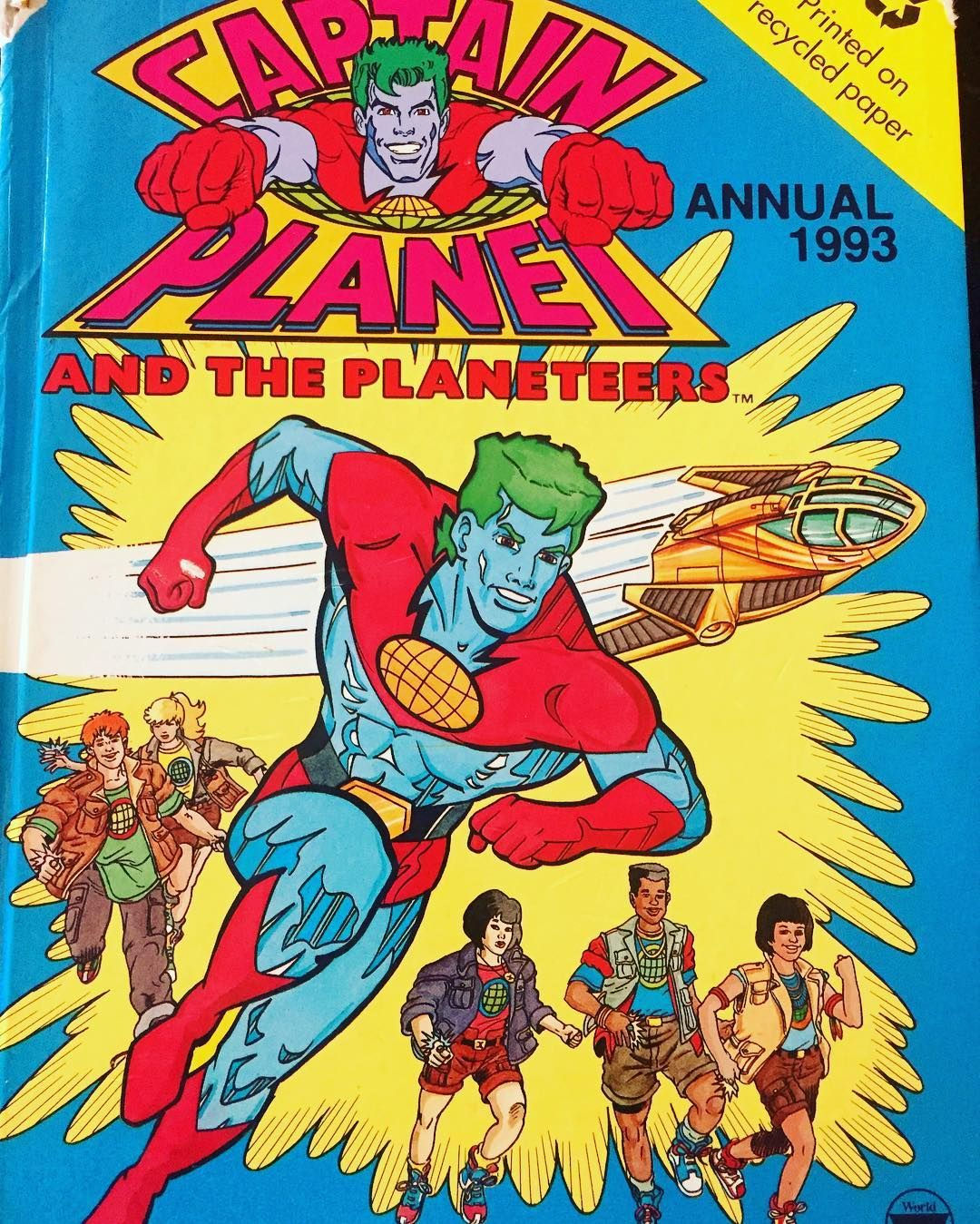 Wallpaper #d2c02 Captain Planet Coloring Pages Download and Print for Free