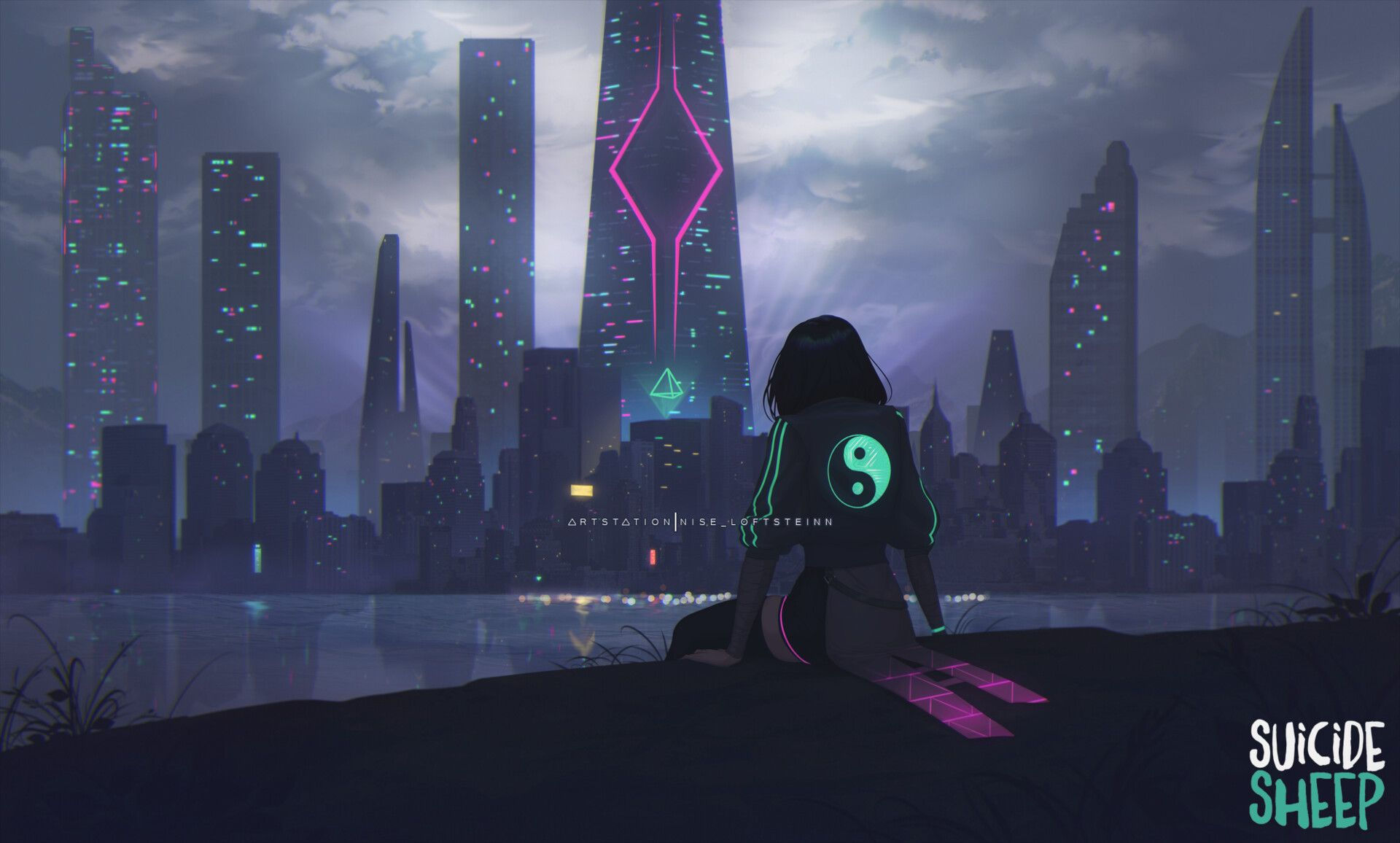 Wallpaper #mH2G8I4Bnwiau_P6RwYc39 Pin on Cryptographic Cyberpunk
