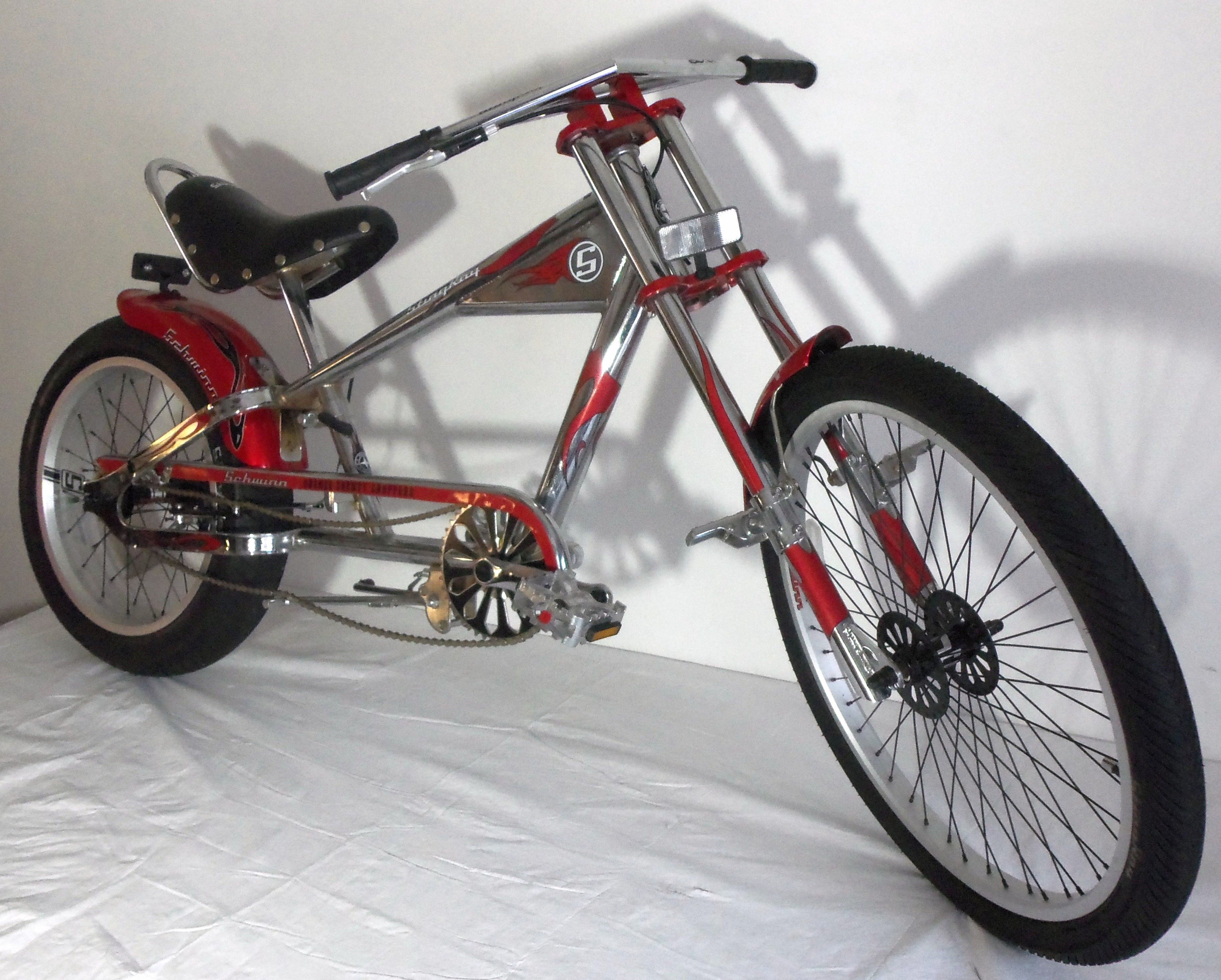 Wallpaper #Y5-oWZMBcUVgGJNoorJM242 Schwinn Stingray Chopper Motorized 16 Inch Schwinn Stingray Chopper