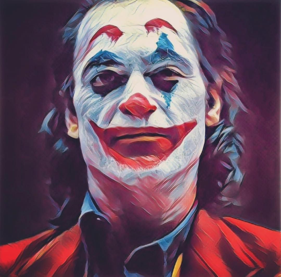 Wallpaper #FgDx644BSdW8dNoulhM359 Joker 2019 Thejoker Joaquinphoenix Toddphillips Joker DC Comics