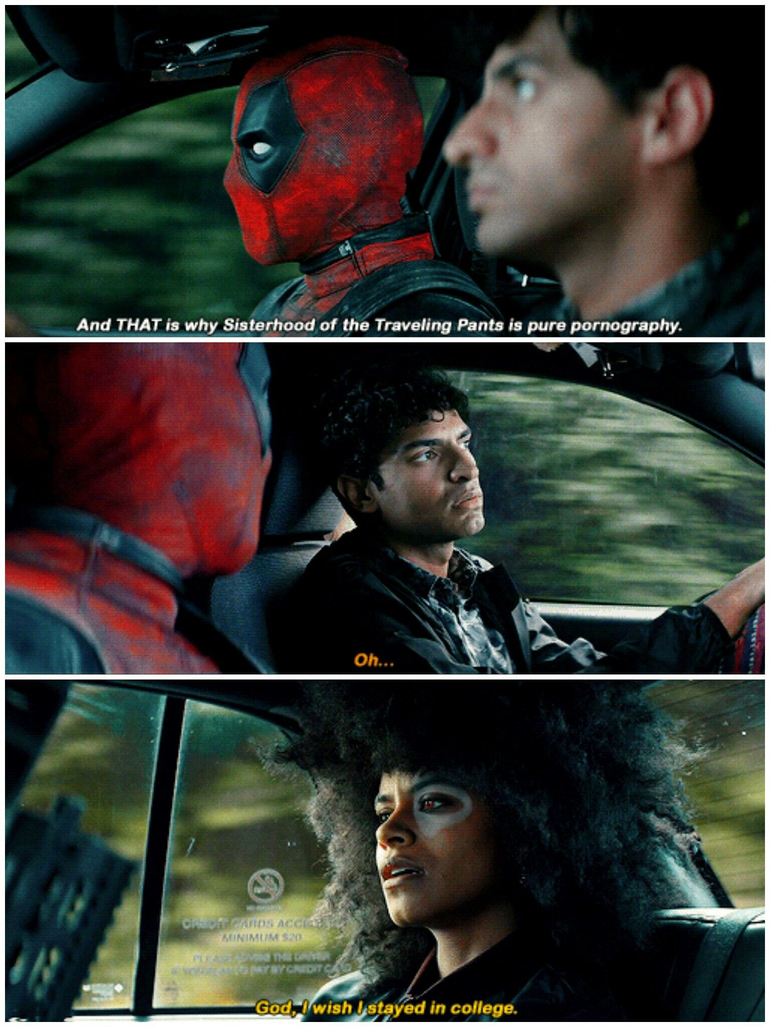 Wallpaper #vBkXDo8BtGB6xQ78i1gc42 Deadpool 2 Funny Quotes Shortquotescc