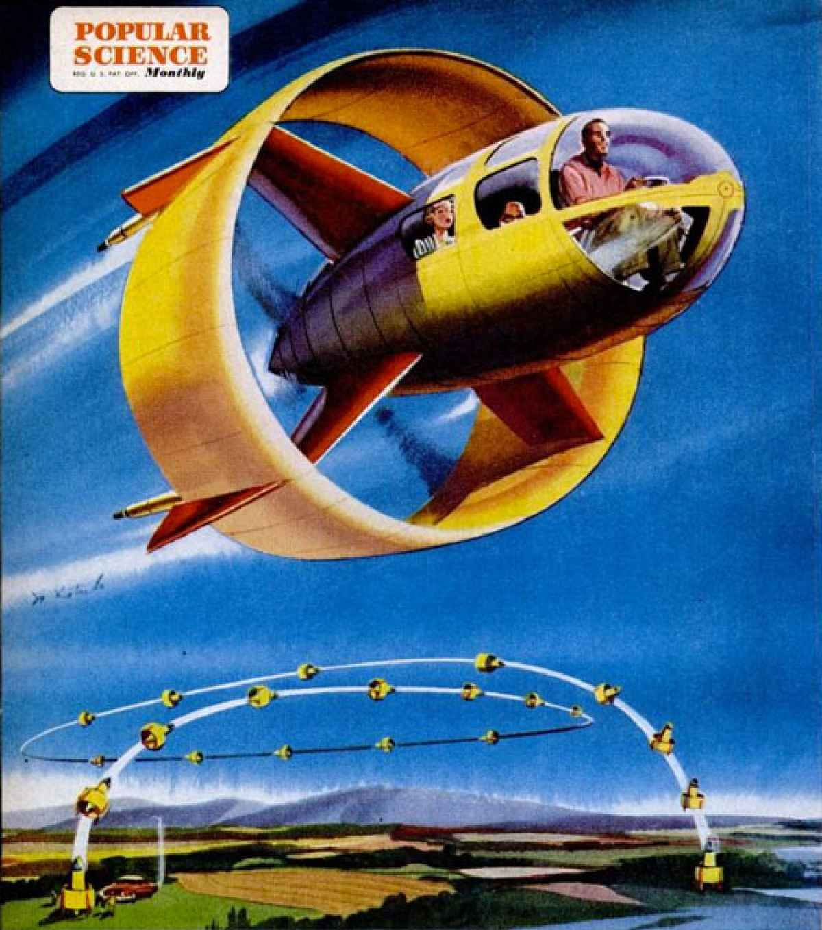 Wallpaper #2LgT3ZIBJvJKYCmEjv7f57 Archive Gallery How the Space Age Influenced Design with Images