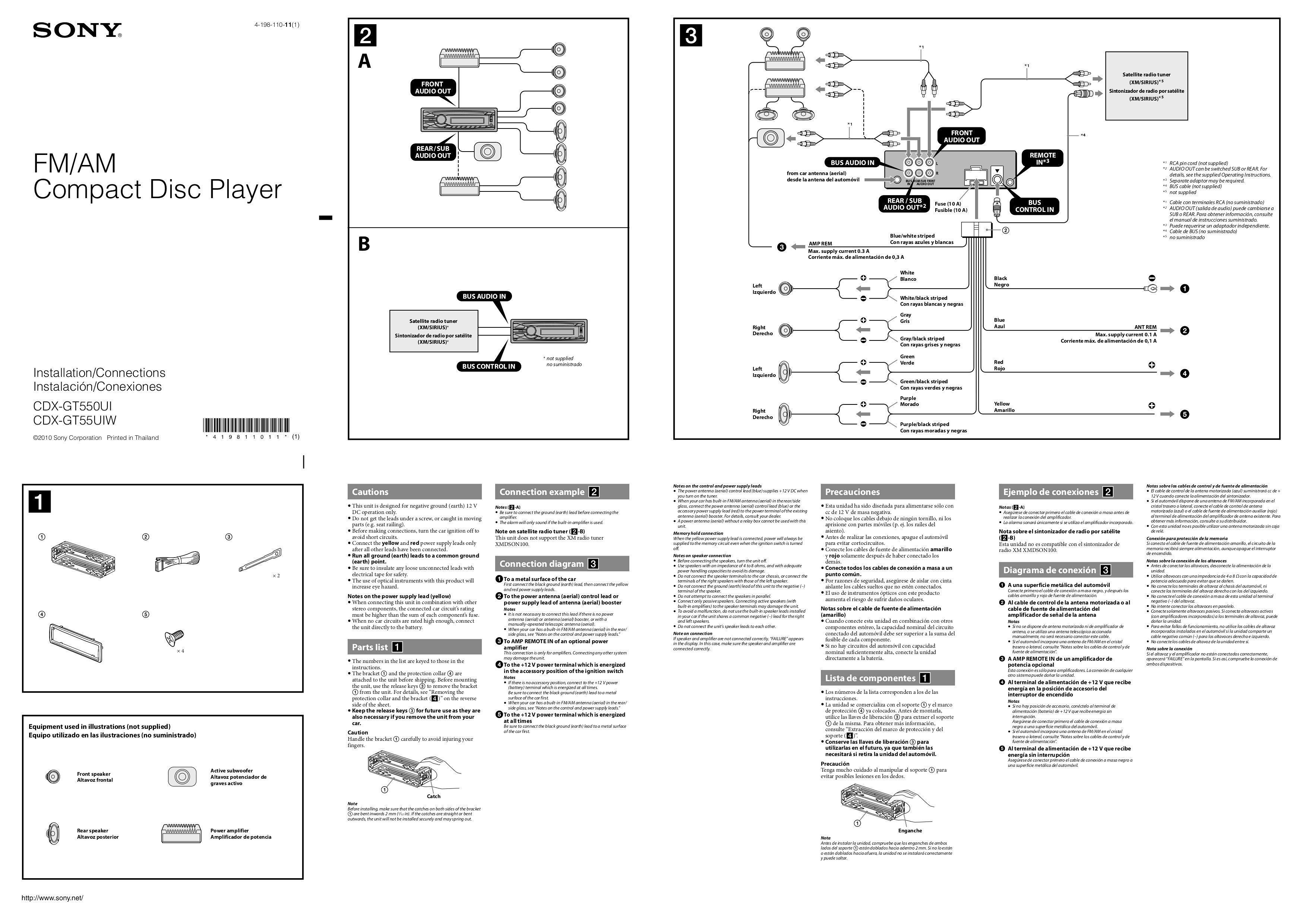 Wallpaper #QmdoDZMBSpphPi3-fOVR45 Sony Car Stereo Speaker Wiring Diagram