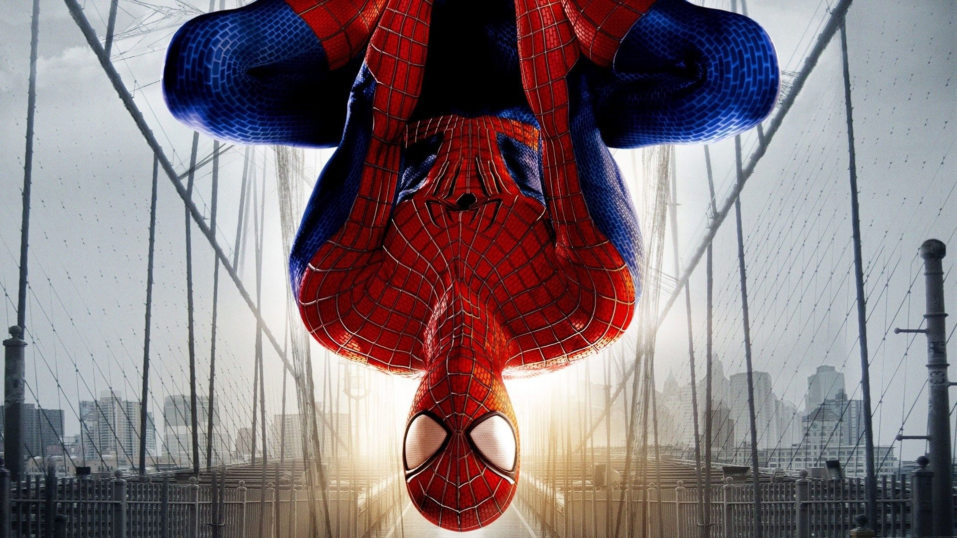 Wallpaper #UEXxmI4B7YBJg1BVzqGv6 48 Spider Man 2 Wallpaper 4K