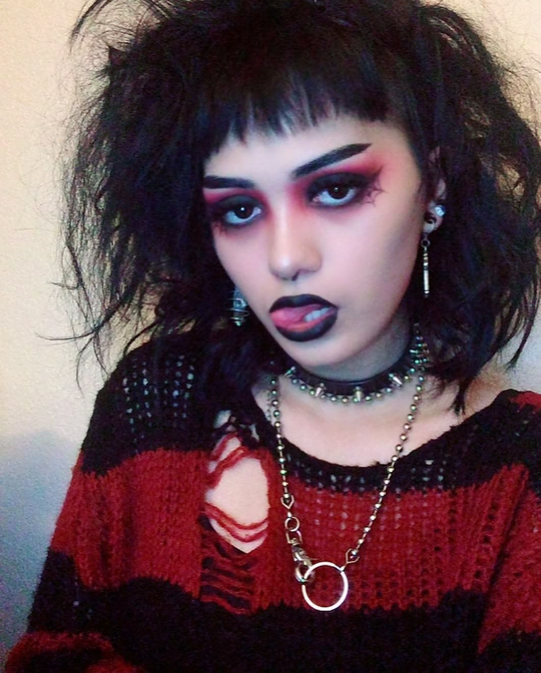 Wallpaper #QIf_MZMBPAdmKxa2_2NZ138 Grunge Hairstyles Long Makeup 90s Grunge Hair Style Youtube in 2020