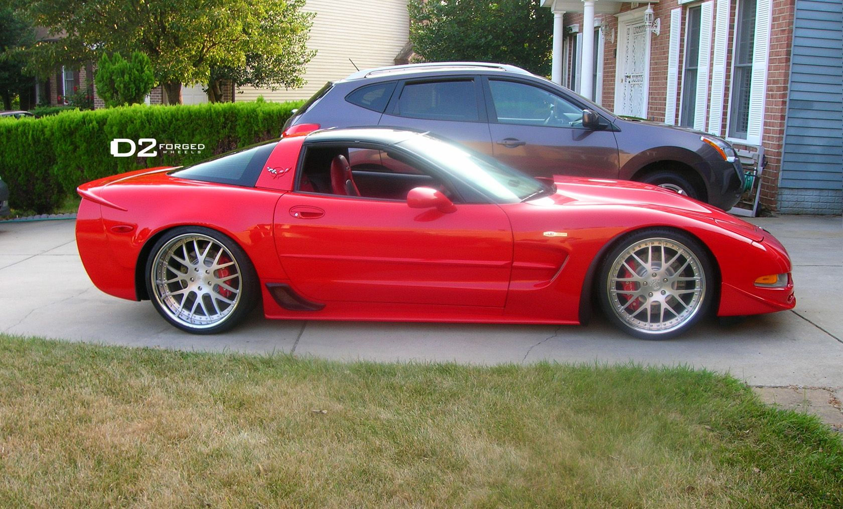 Wallpaper #52cXBZMBSpphPi3-zrrm231 C5 Corvette Corvette C5 2021 D2forged Fms01 Forged Wheels