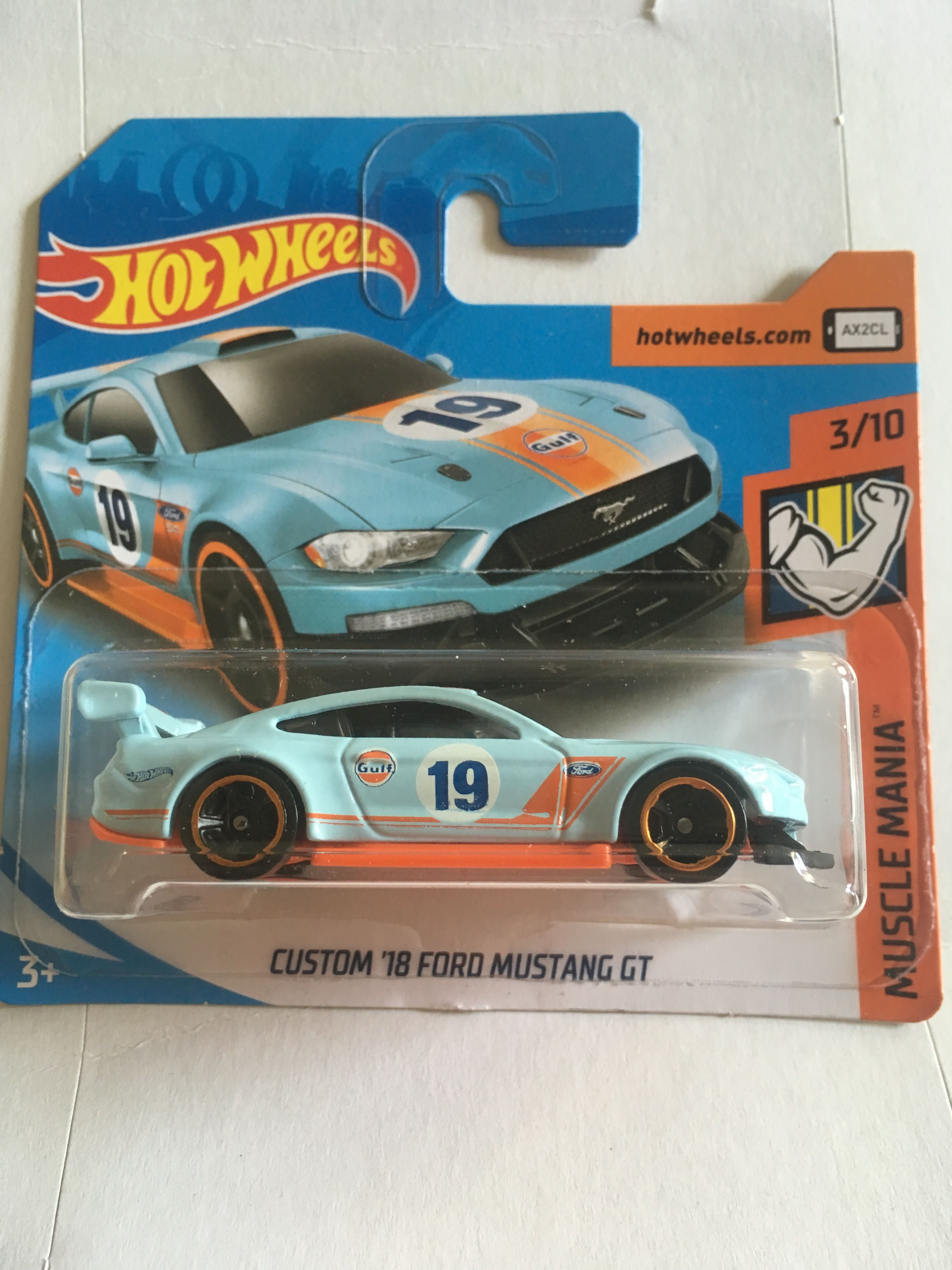 Wallpaper #driY3JIBJvJKYCmENPxe274 Custom 18 Ford Mustang GT Hot Wheels Cars Toys Hot Wheels Toys Hot