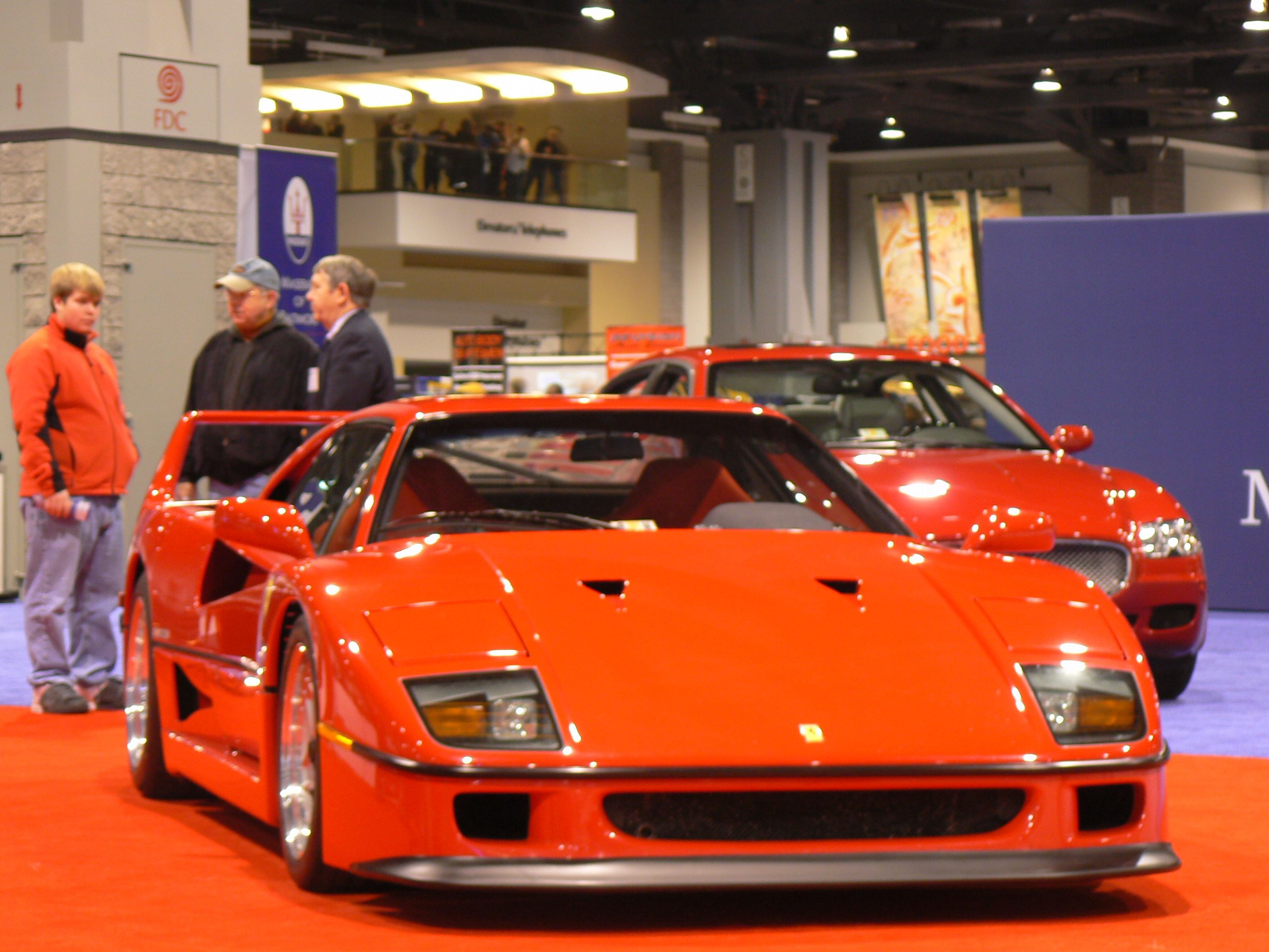 Wallpaper #Z5kLP5MBUcASHT6npsuA169 Ferrari F 40 Notice the Triangle Theme Ferrari F40 Triangle Cars