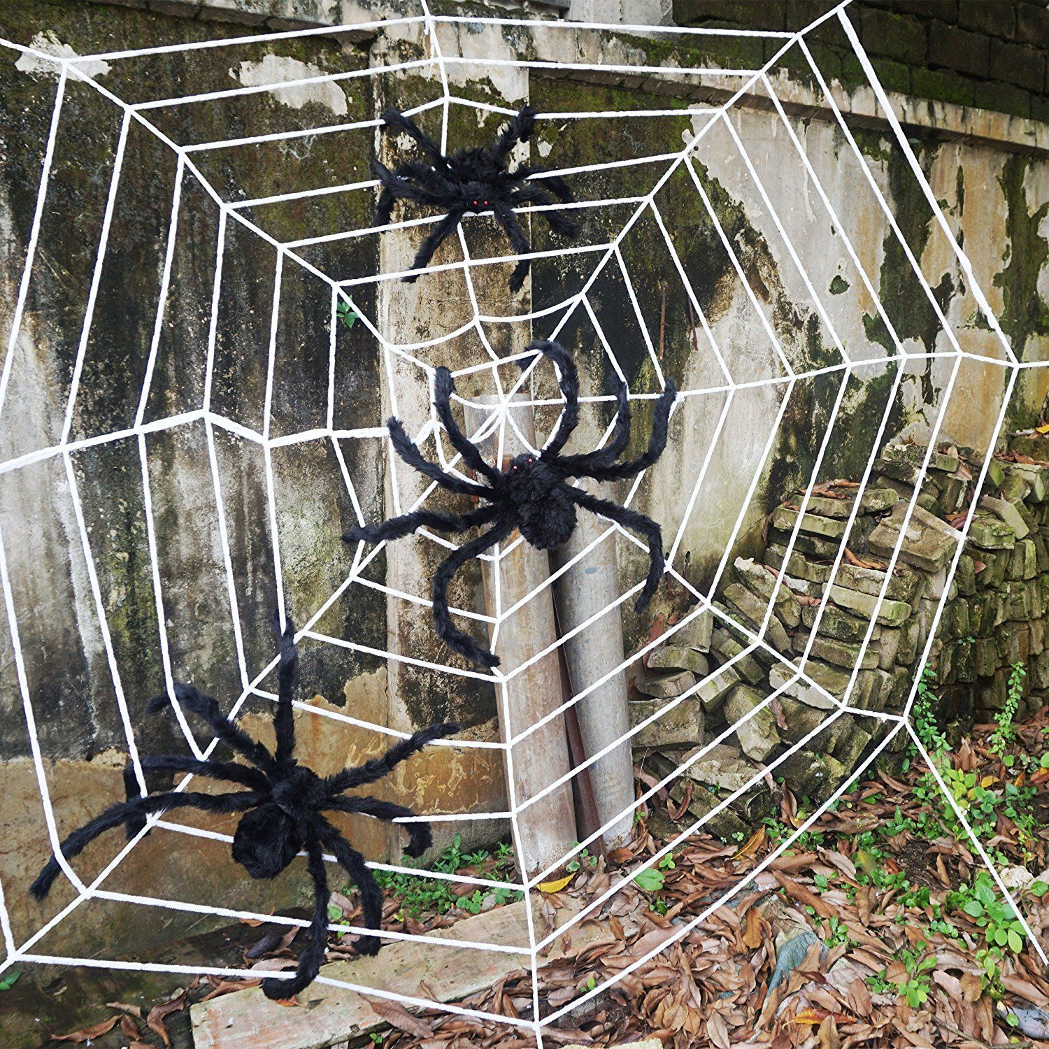 Wallpaper #XRnNEo8BtGB6xQ78cGRn56 Spider Web Decoration Halloween Spider Decorations Halloween Spider