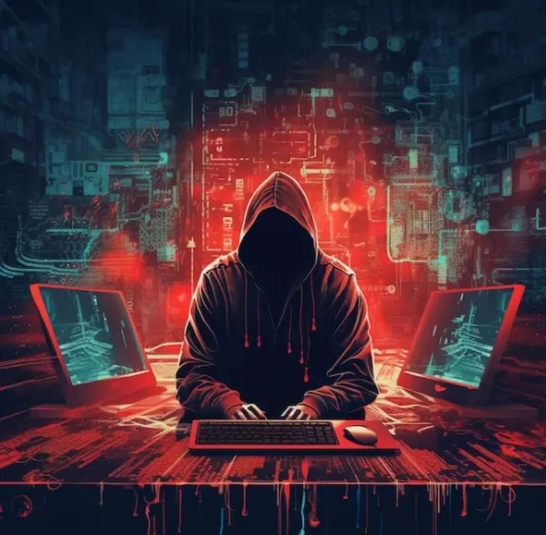 Wallpaper #o4sodJcBcm9NJah-bXV_83 Defest Expo Hacker Aesthetic Hacker Cyborgs Art