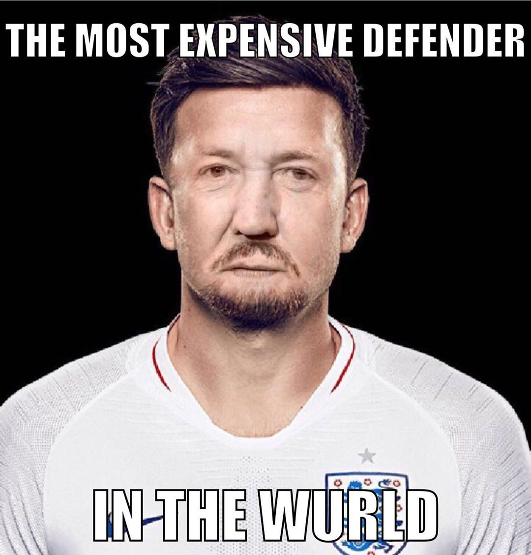 Wallpaper #5GjbFJMBSpphPi3-7QVM335 Harry Maguire Meme Face