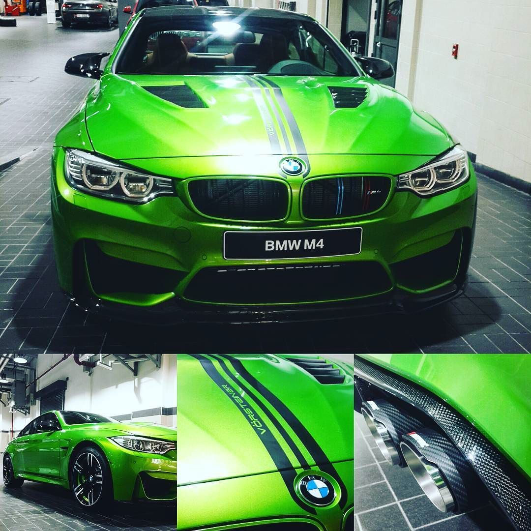 Wallpaper #QWh7IpMBSpphPi3-QjOM236 Abu Dhabi Motors Sales on Instagram Vorsteiner M4 Java Green