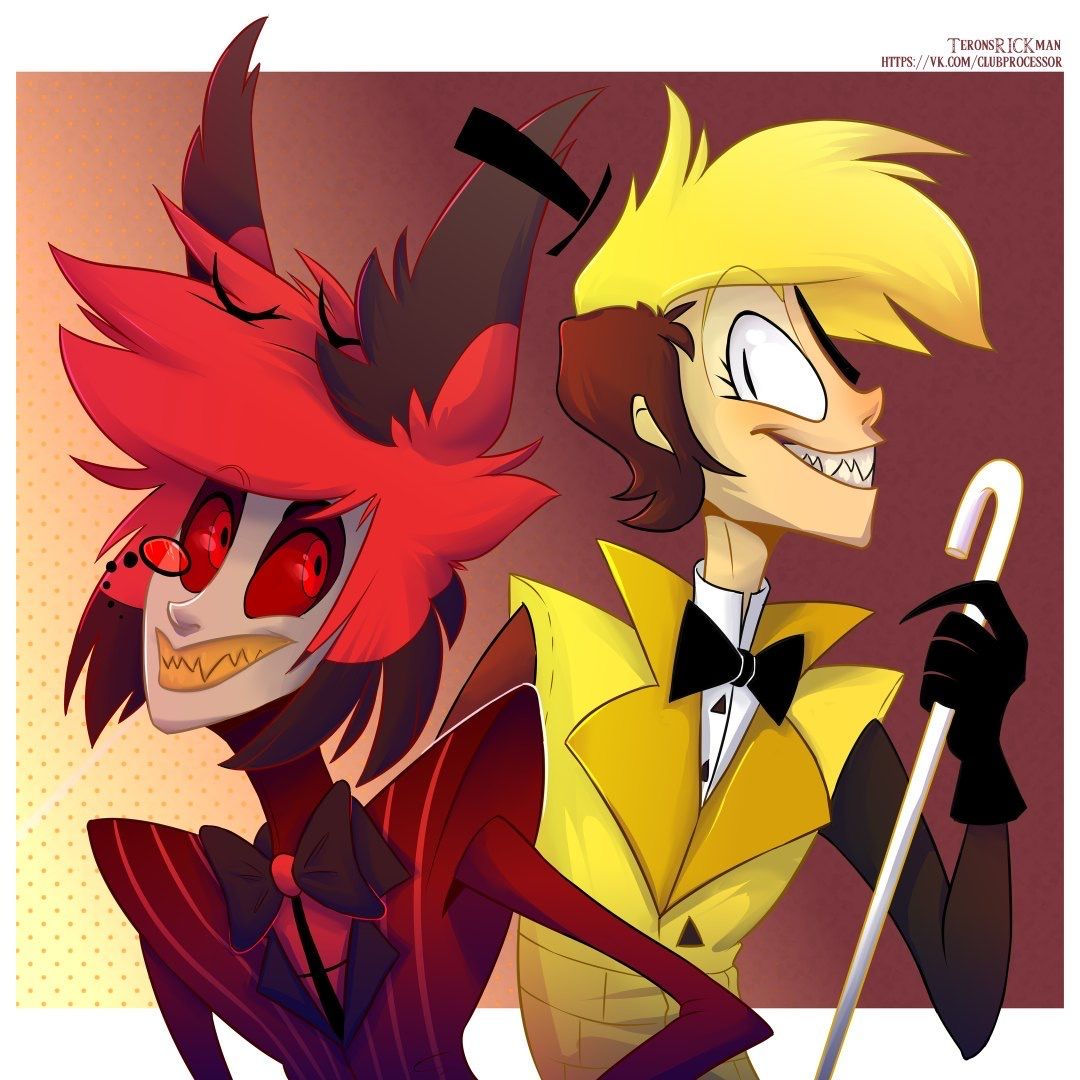 Wallpaper #yGeGApMBSpphPi3-qq-c294 Gravity Falls Bill Cipher Disney Games Boyfriend Games Vivziepop