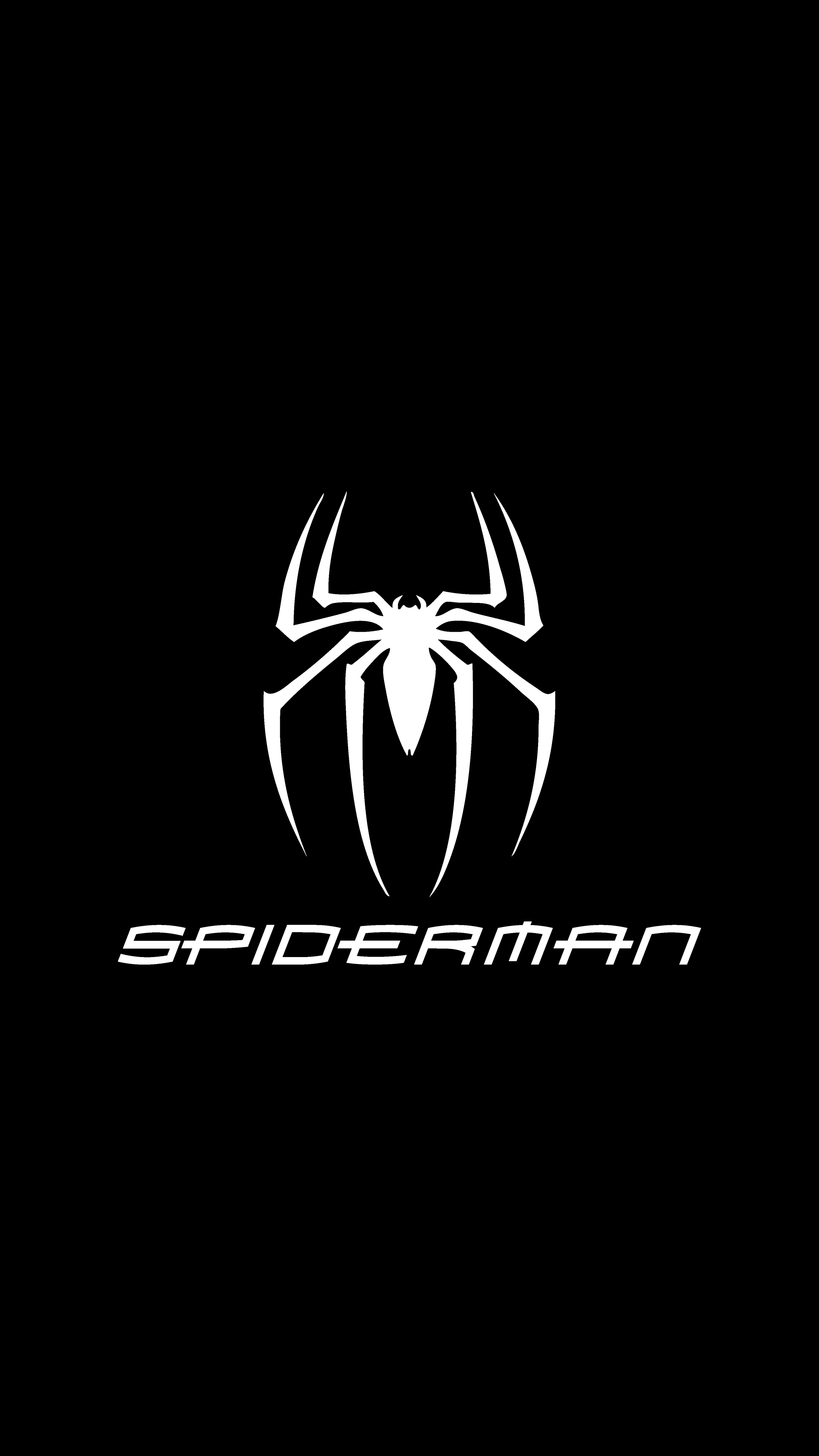 Wallpaper #dGdR9pIBSpphPi3-2IP1336 Spiderman 2160p4k OLED Wallpaper Gambar Seni Marvel Wallpaper Ponsel