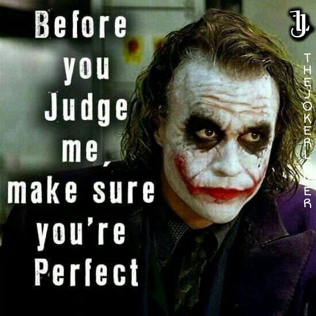 Wallpaper #AGeC-pIBSpphPi3-h5EP15 Pin by Jochebed on Funny in 2020 Best Joker Quotes Joker Quotes Joker