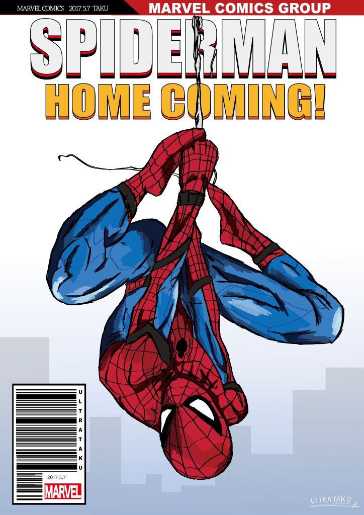 Wallpaper #33a76 Homecomings Iron Spider Suit Revealed Screen Rant