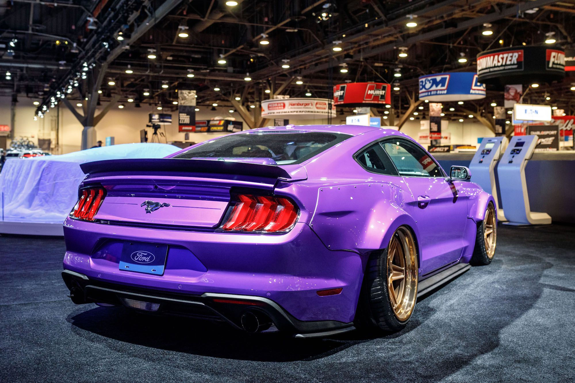 Wallpaper #OBf7PpMBPLD5_VEN6uG1242 Mustang Ecoboost Ford Tune