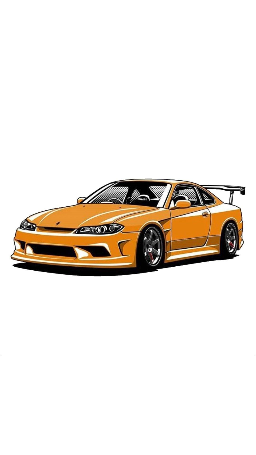 Wallpaper #kn26844Bnwiau_P64A1o26 Pin by No8 Hank on Jdm Art Cars Car Cartoon Jdm Cars