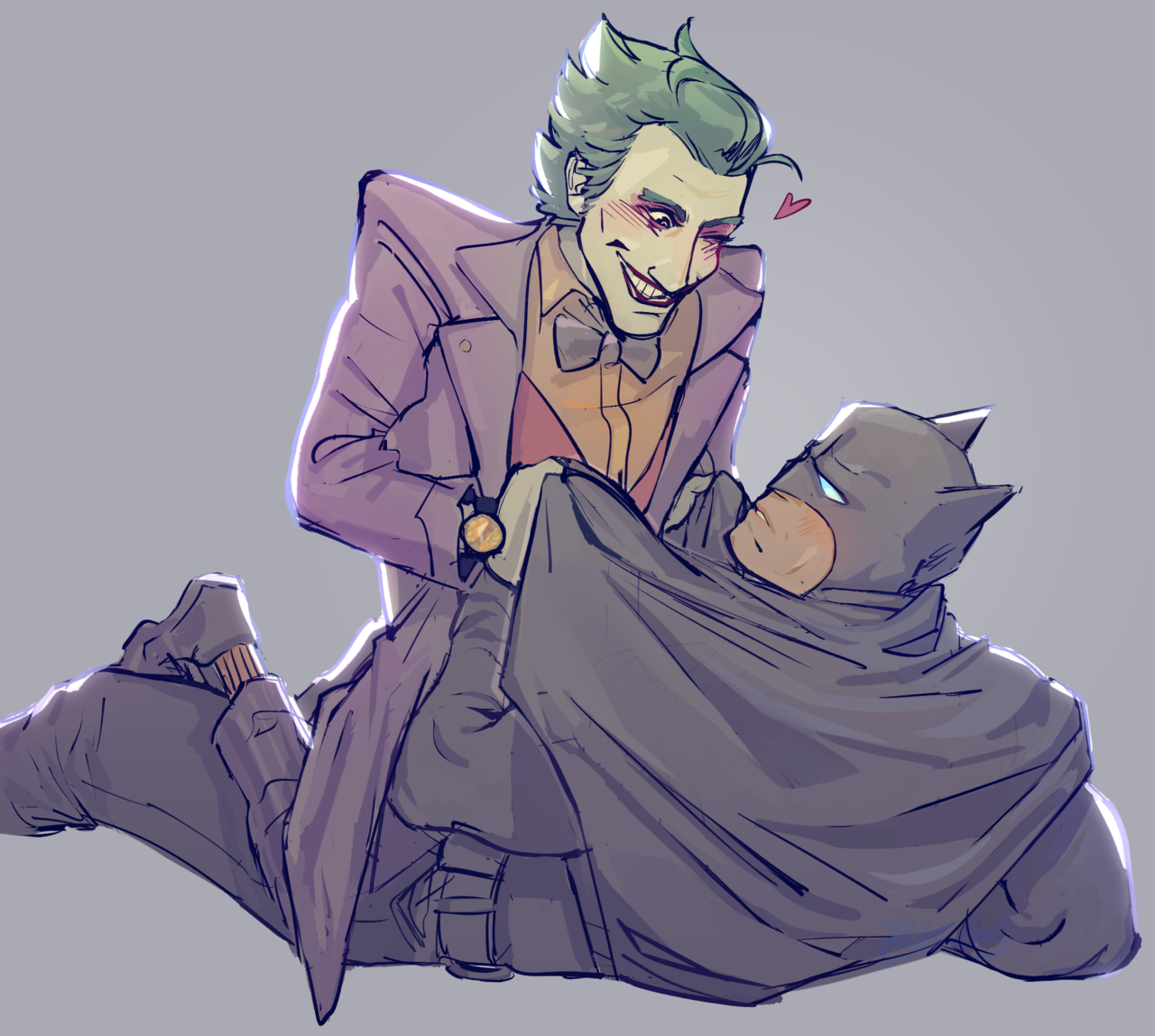Wallpaper #xxnjK48BtGB6xQ78Y46l30 More Batjokes Because I Cant Get Enough of These Two Batjokes