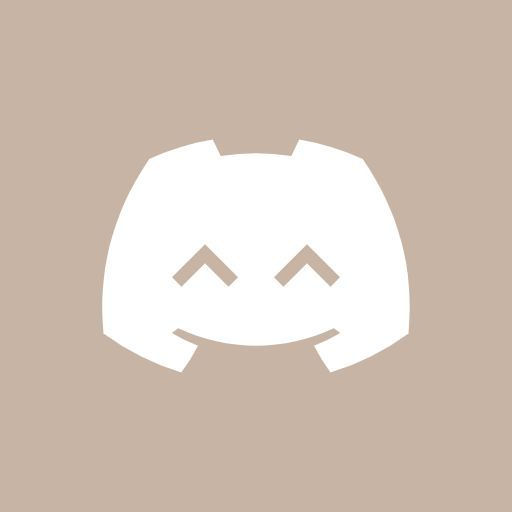 Wallpaper #i7gc2JIBJvJKYCmEL-bJ266 Beige Default Discord Uwu Eyes Profile Picture in 2022 Profile