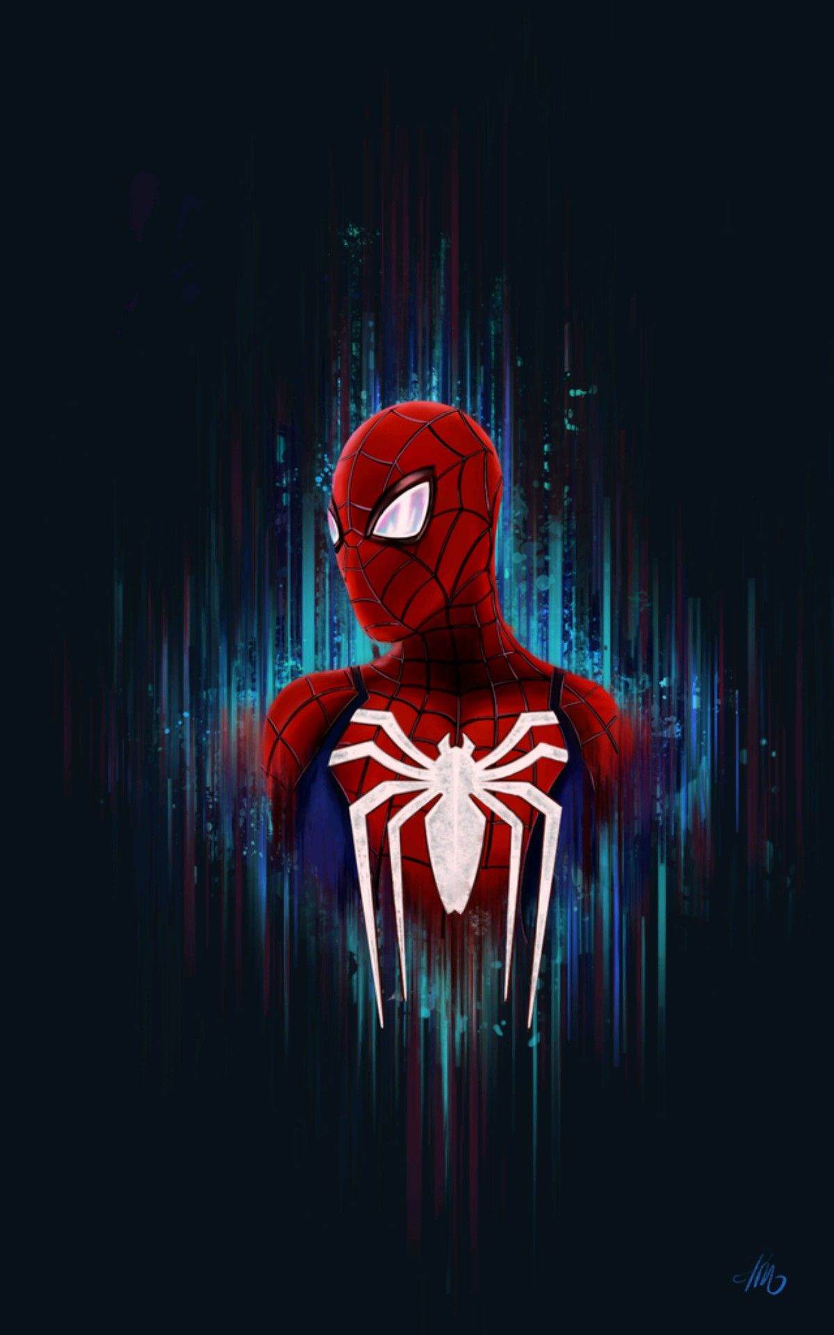 Wallpaper #hgBa644BSdW8dNouzxH238 Black Spiderman Amazing Spiderman Image Spiderman Spiderman Pictures