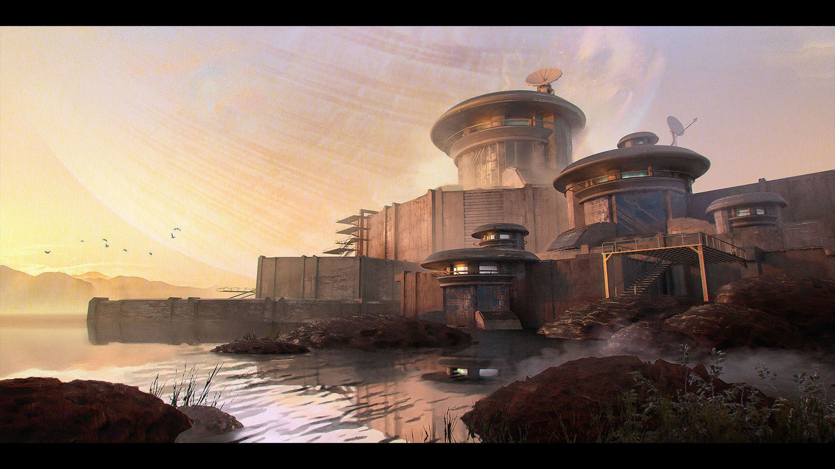 Wallpaper #M3078o4Bnwiau_P6VQu36 Fortress Cgtrader Digital Art Competition Art Competitions