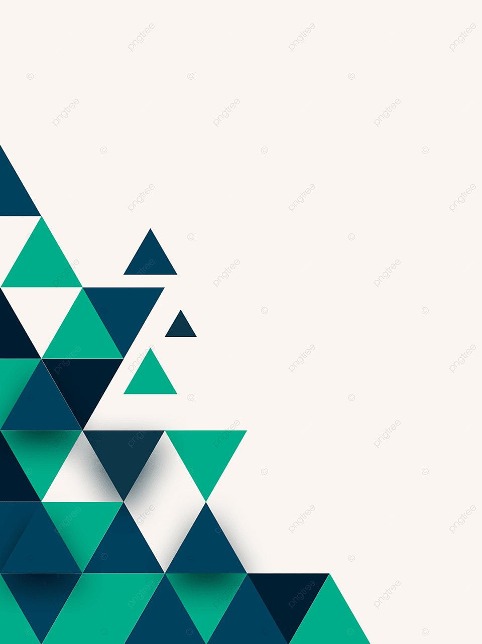 Wallpaper #cbln3ZIBJvJKYCmEEAAv240 Minimalistic Triangle Geometric Abstract Combination Background
