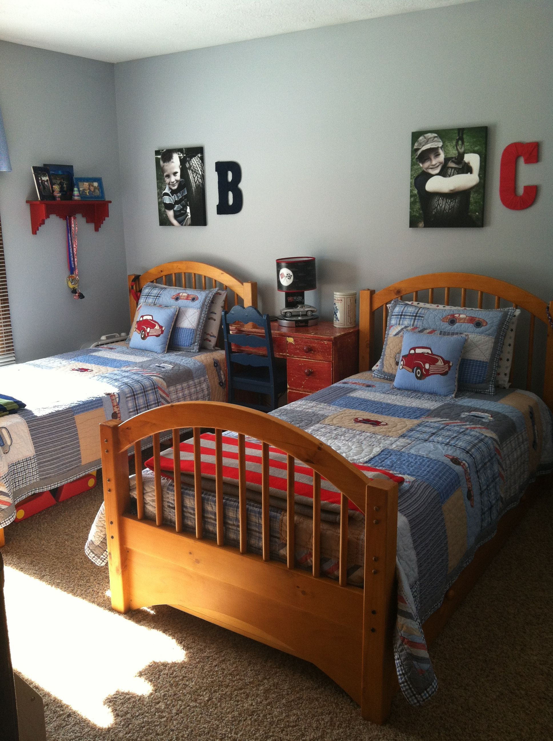 Wallpaper #063fb Pin by Alda Silveira on Kid Rooms Kids Car Bed Car Bedroom Cars Room