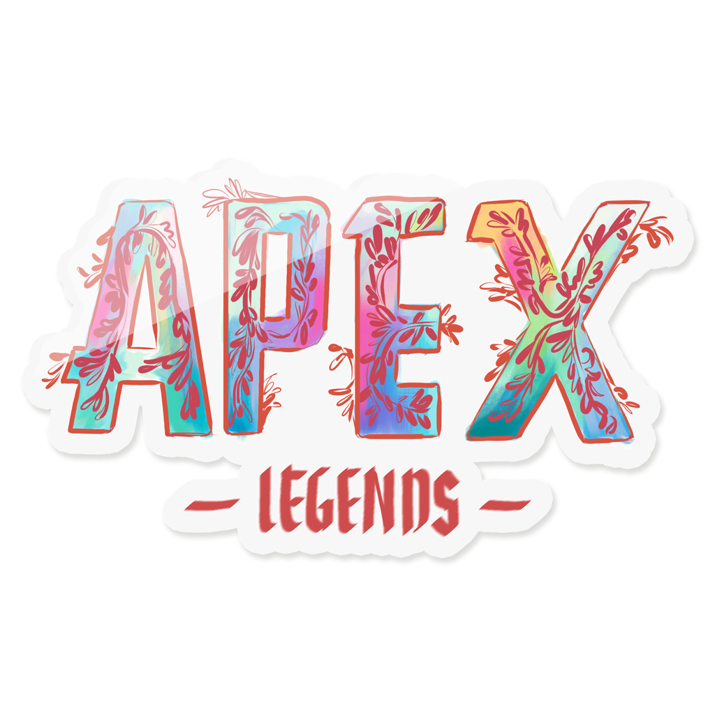 Wallpaper #BA918 Apex Legends Logo High Resolution Png Image Purepng Free