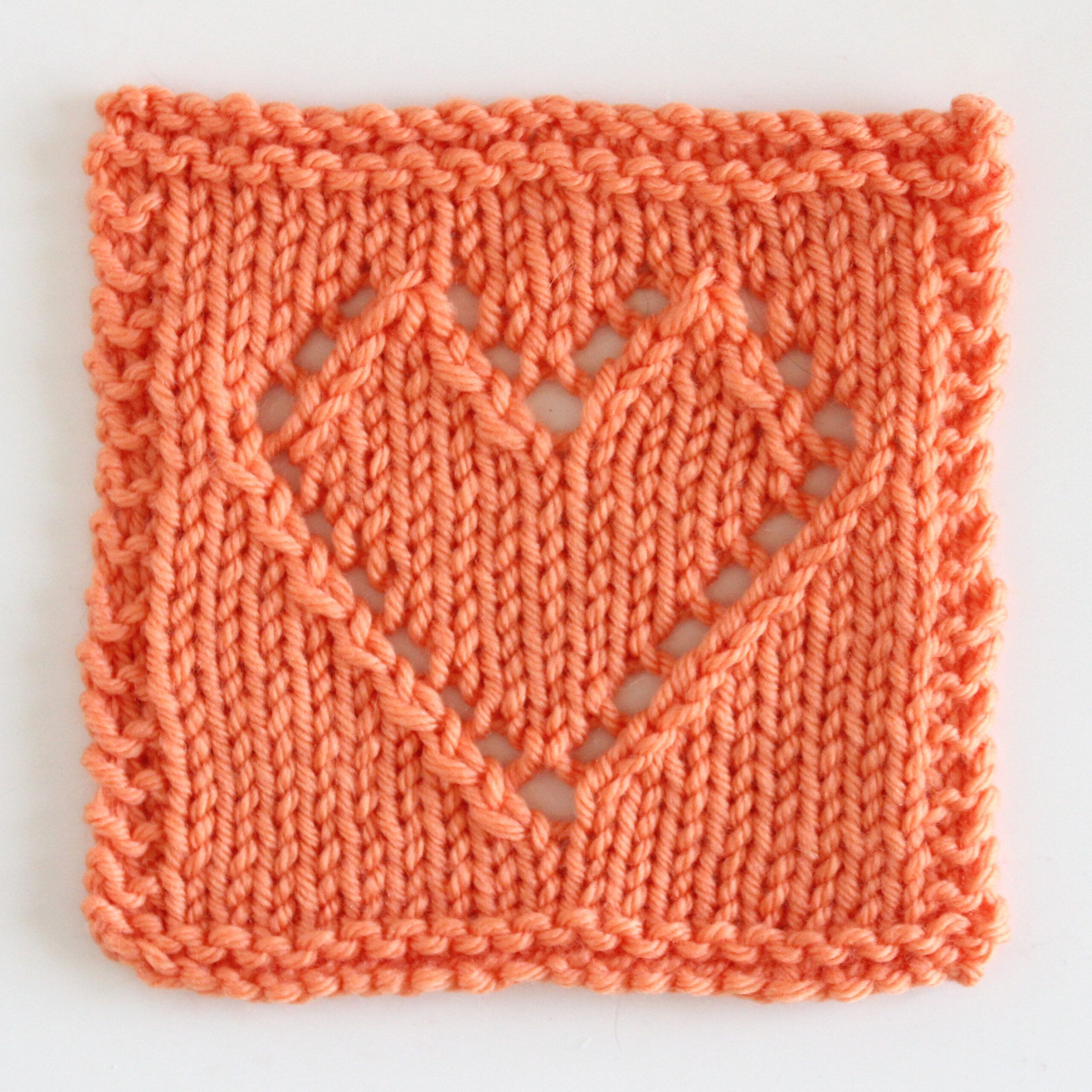 Wallpaper #HGdy7ZIBSpphPi3-_1jy52 Lace Heart Knitting Pattern Artofit
