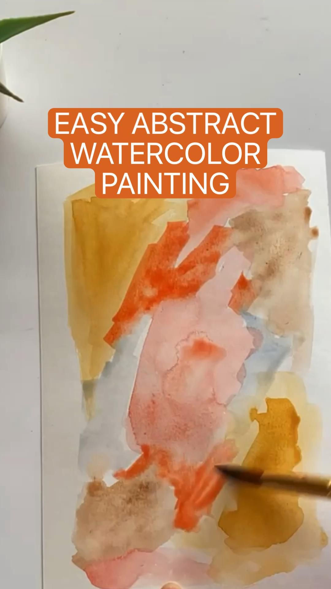 Wallpaper #2nfdKJMB-pgBXx60O6vY83 Easy to Learn Abstract Painting Artofit