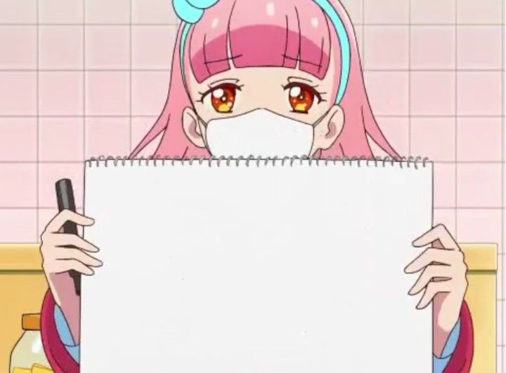 Wallpaper #tbiO2JIBJvJKYCmEG-iC293 Anime Meme Template Blank