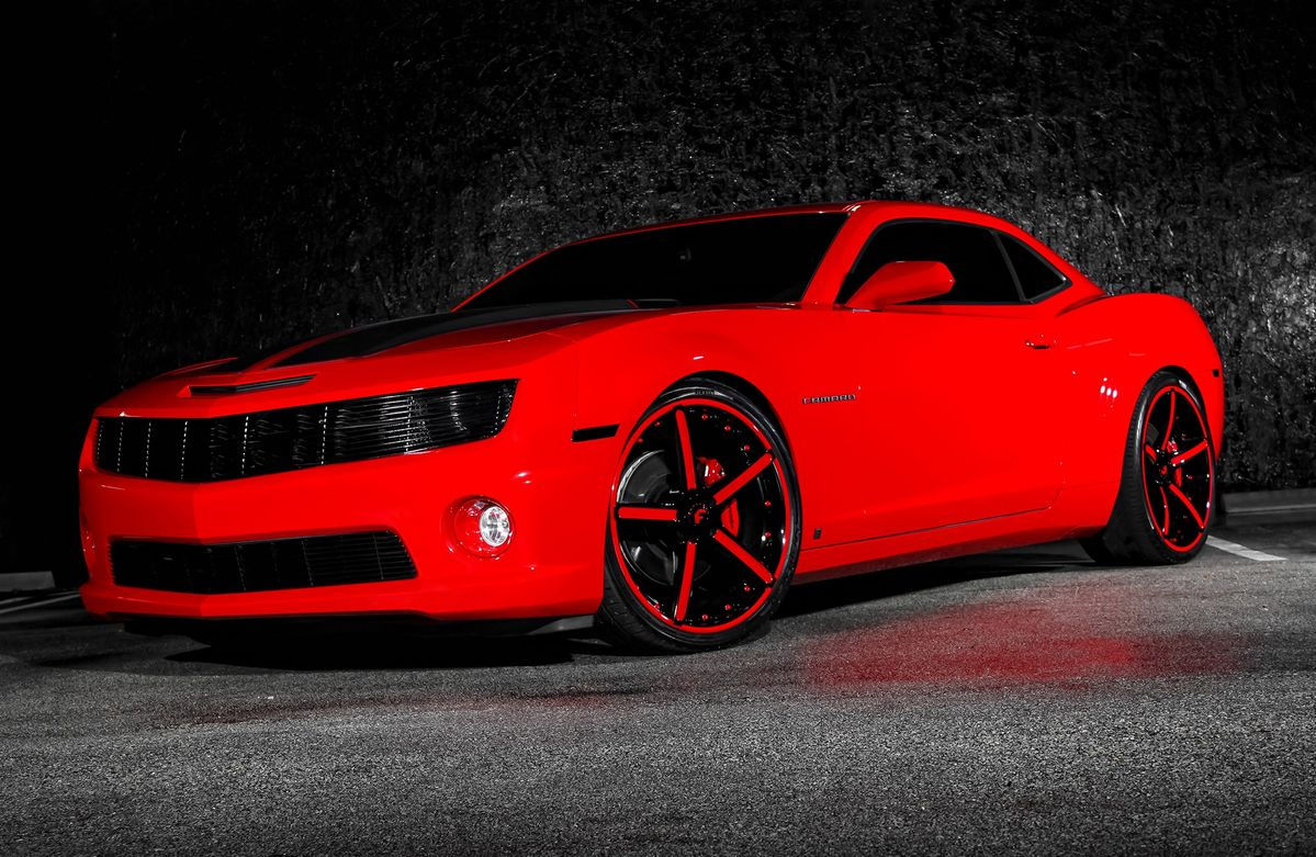 Wallpaper #H0CLMZMBJhL2WPba8Me766 Red Camaro Red Camaro Chevrolet Camaro Camaro