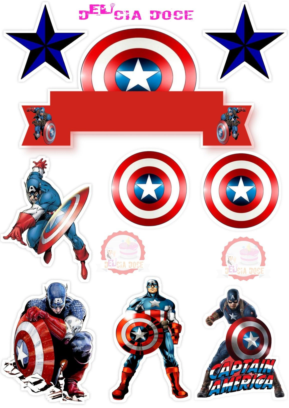 Wallpaper #a3f14 Captain America a Letter Logo Wallpaper 39892 Baltana