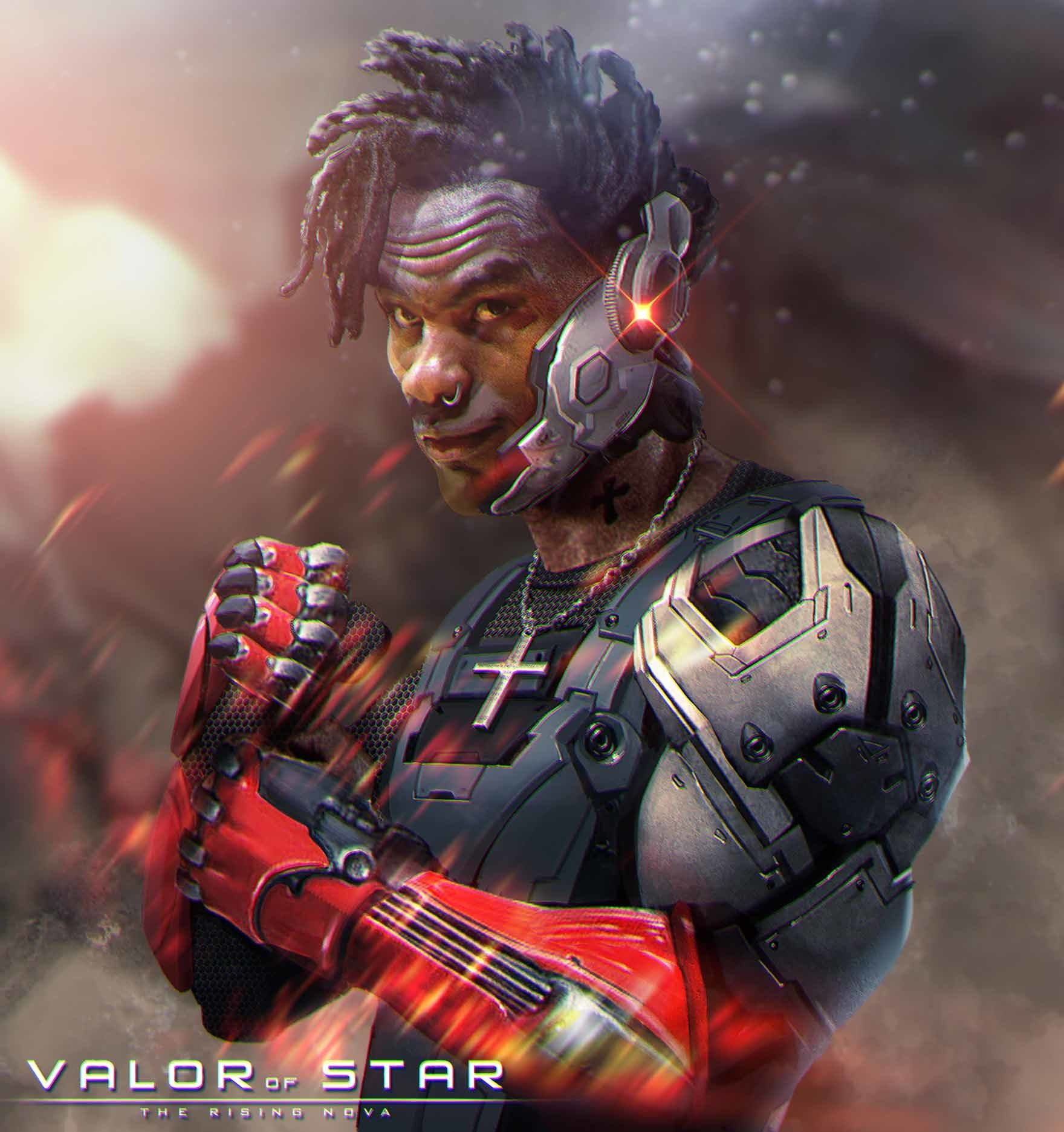 Wallpaper #oXRZ1I4B_8f4nGFa8nXV5 Artstation New Hero Concept Art Release 2 Evan Liu Rpg Character