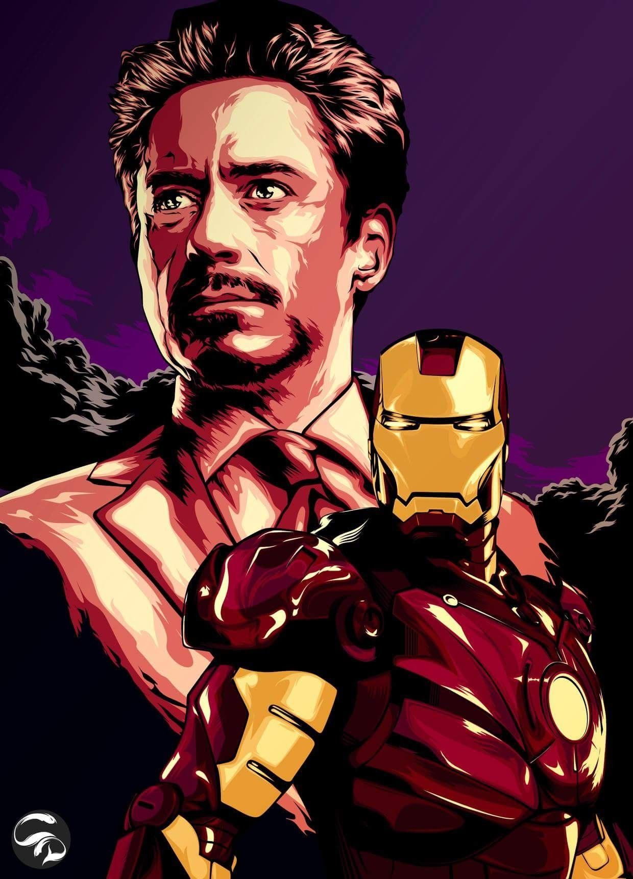 Wallpaper #PqWgOJMBVBiSkHCaMY6d236 Tony Stark Wallpaper Pinterest Wallpaper HD