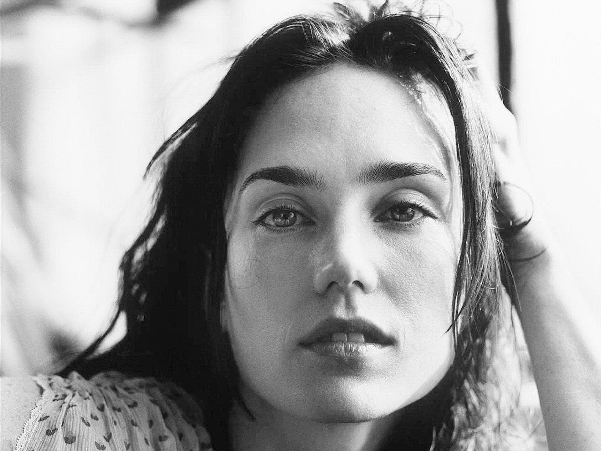 Wallpaper #276d6 Jennifer Connelly Photos