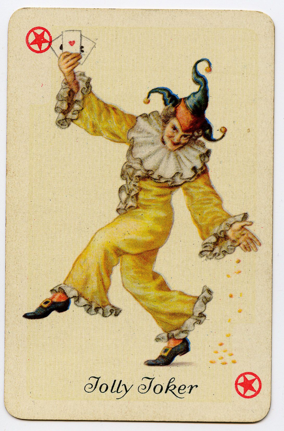 Wallpaper #a150b Joker Art Joker Card Playing Cards Art Original Man Cave Art Etsy