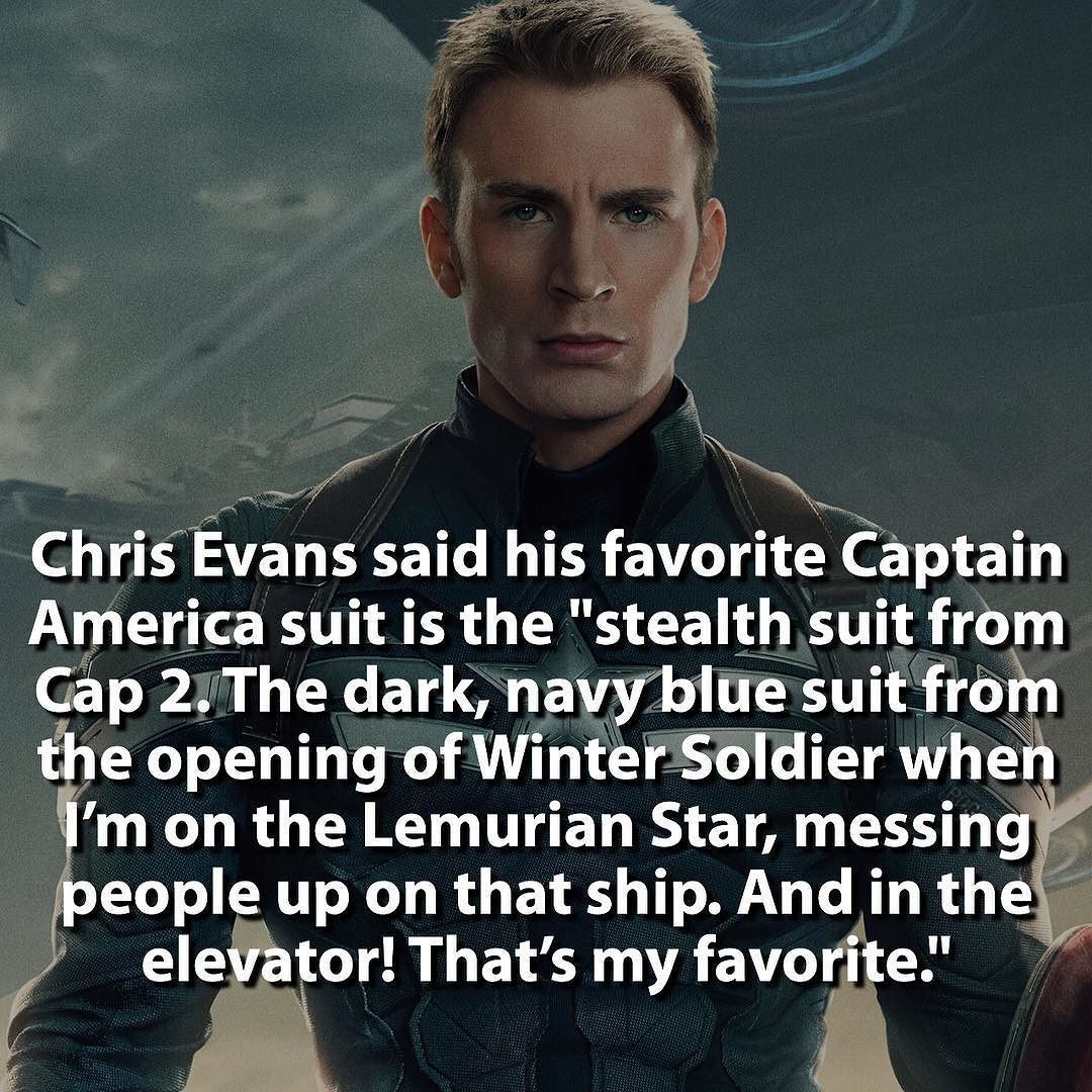 Wallpaper #RX1n8Y4Bnwiau_P6Xwlz36 Which Captain America Suit is Your Favorite Follow at Dcfact