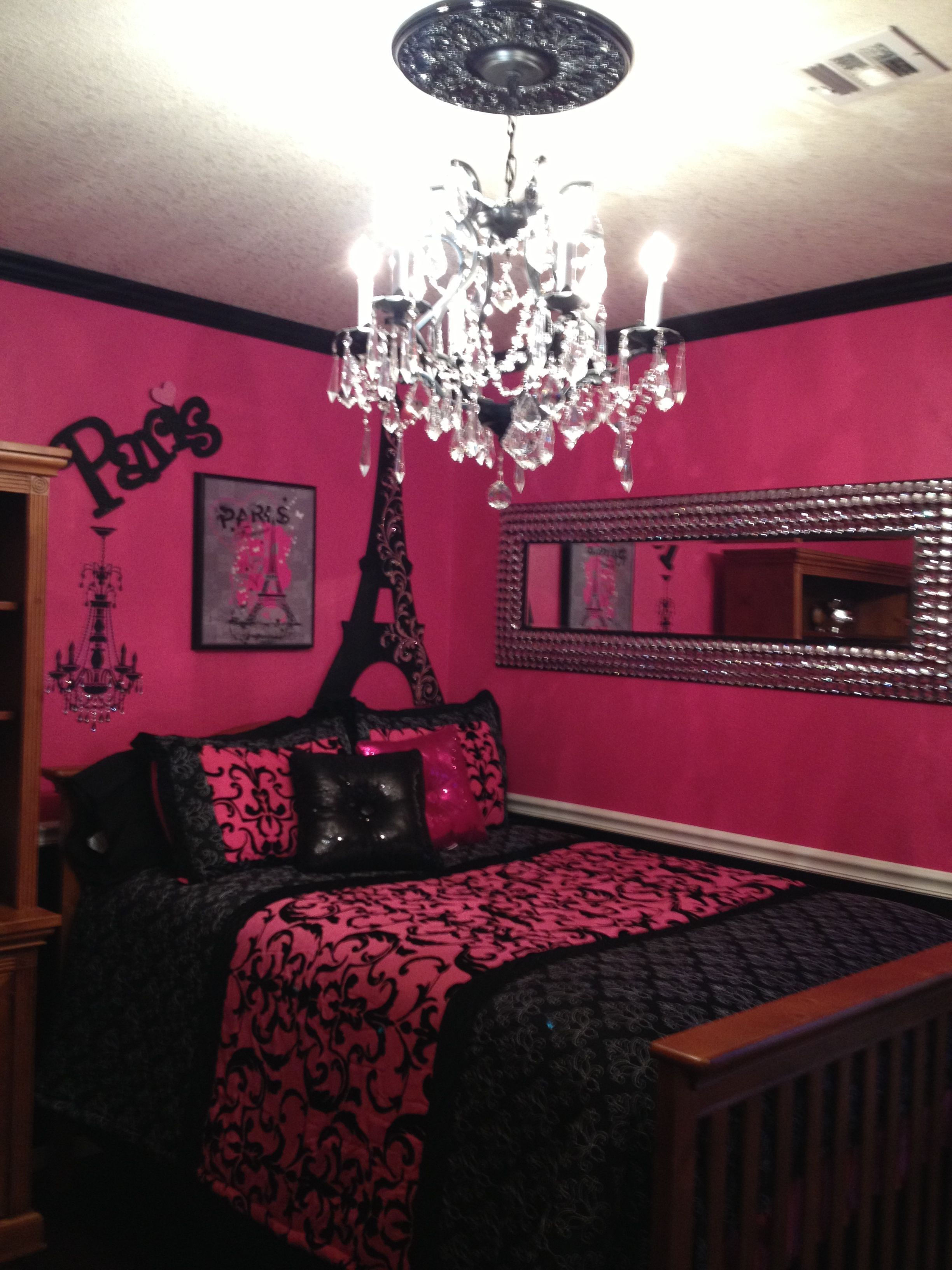 Wallpaper #0e92c 40 Cool Teenage Girls Bedroom Ideas Listing More