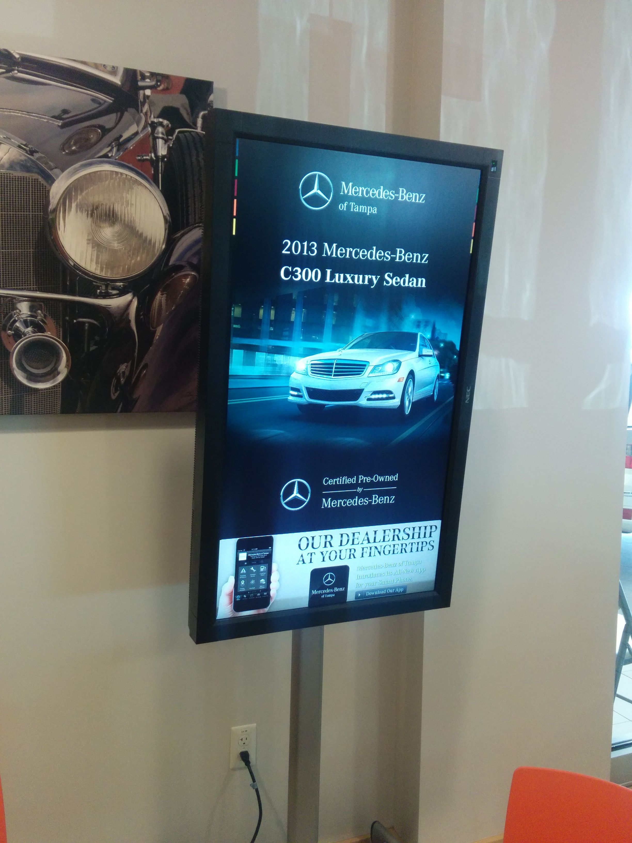 Wallpaper #eEJcPZMBOBpx0NhmC8Qt36 The Premier Digital Signage Company for the Auto Industry Digital
