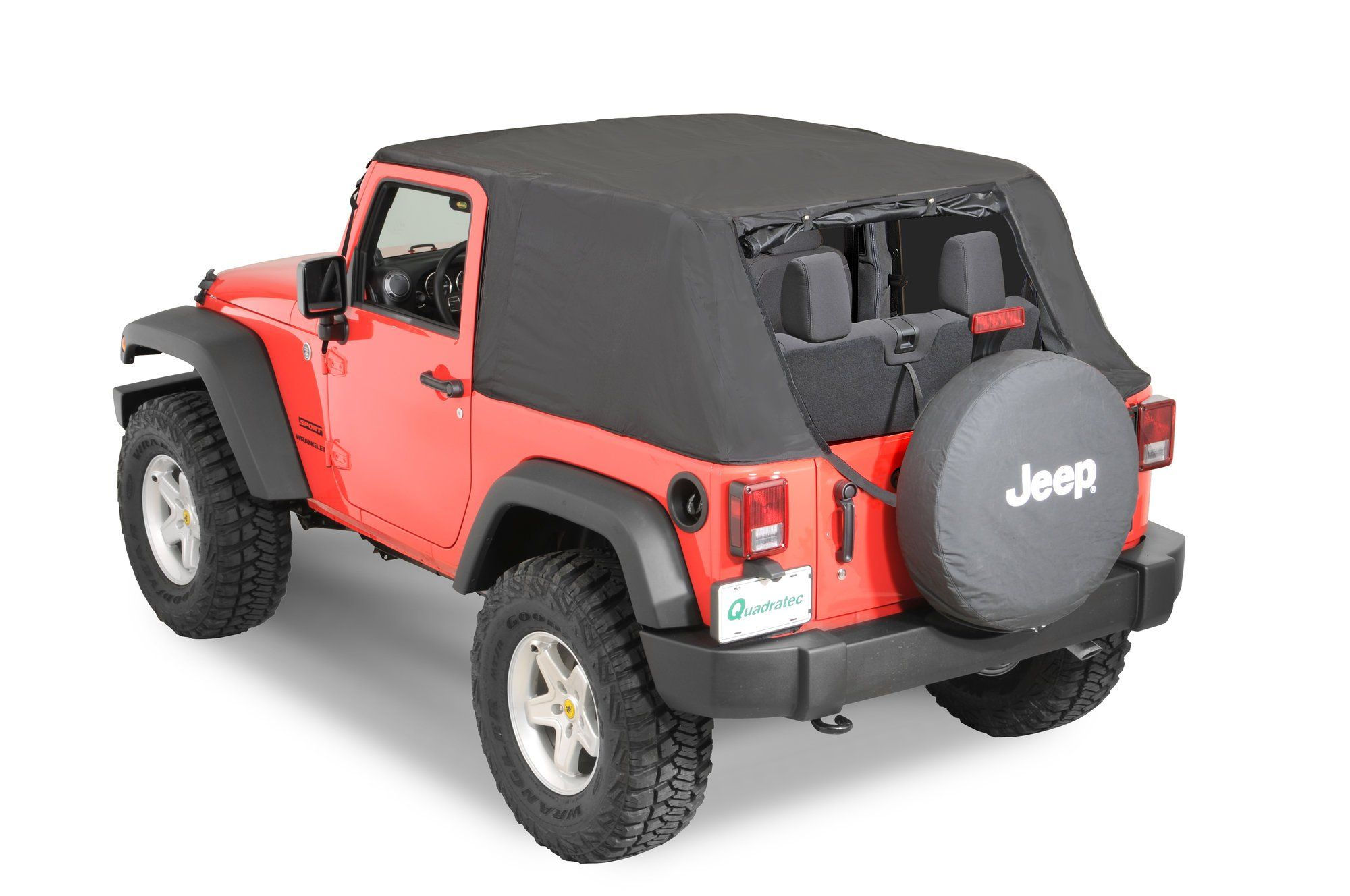 Wallpaper #vBnyO48BtGB6xQ78GrLO54 Quadratop 13914 01 Emergency Top for 07 18 Jeep Wrangler Jk 2 Door