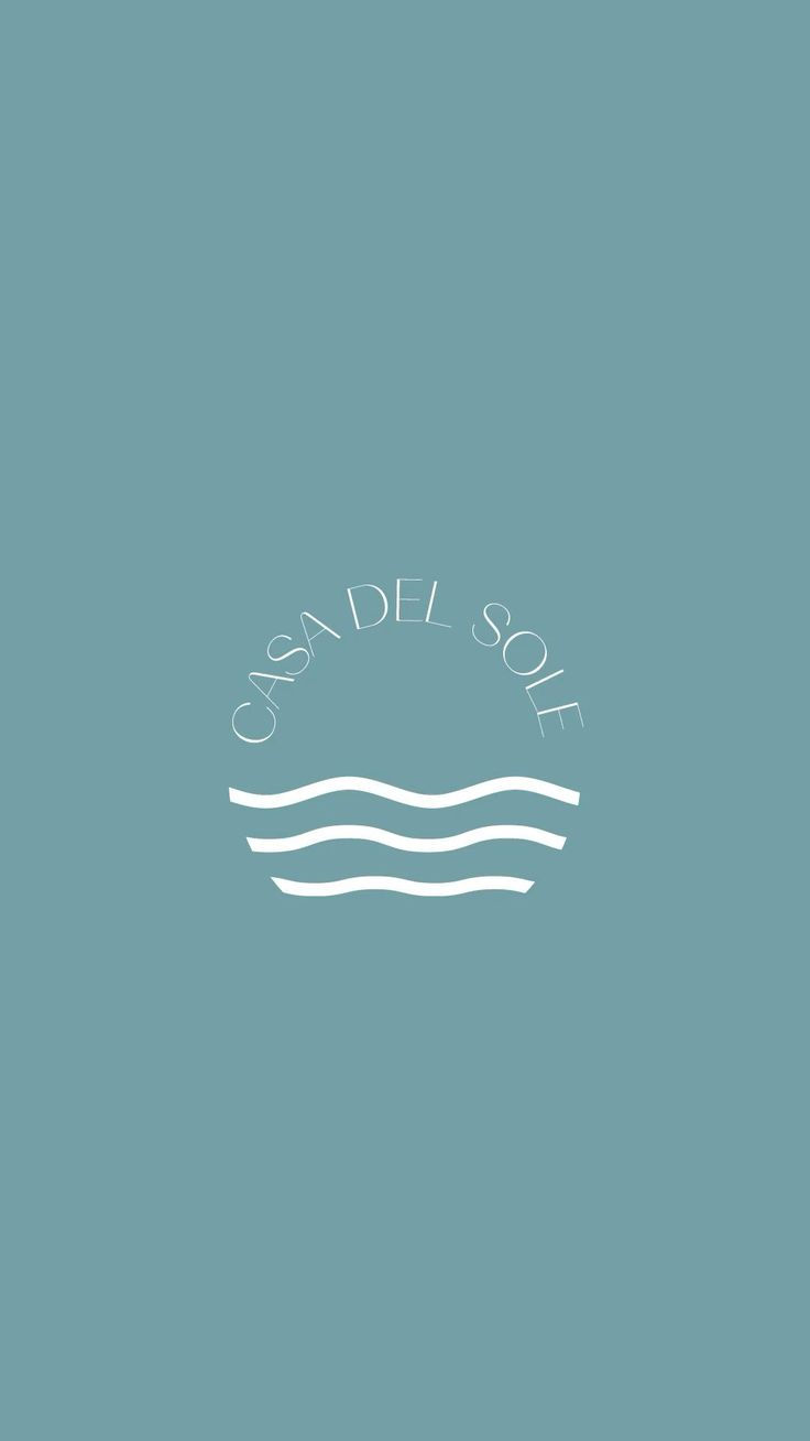Wallpaper #GLmI3ZIBJvJKYCmEJwEF360 Logo Design Beach House