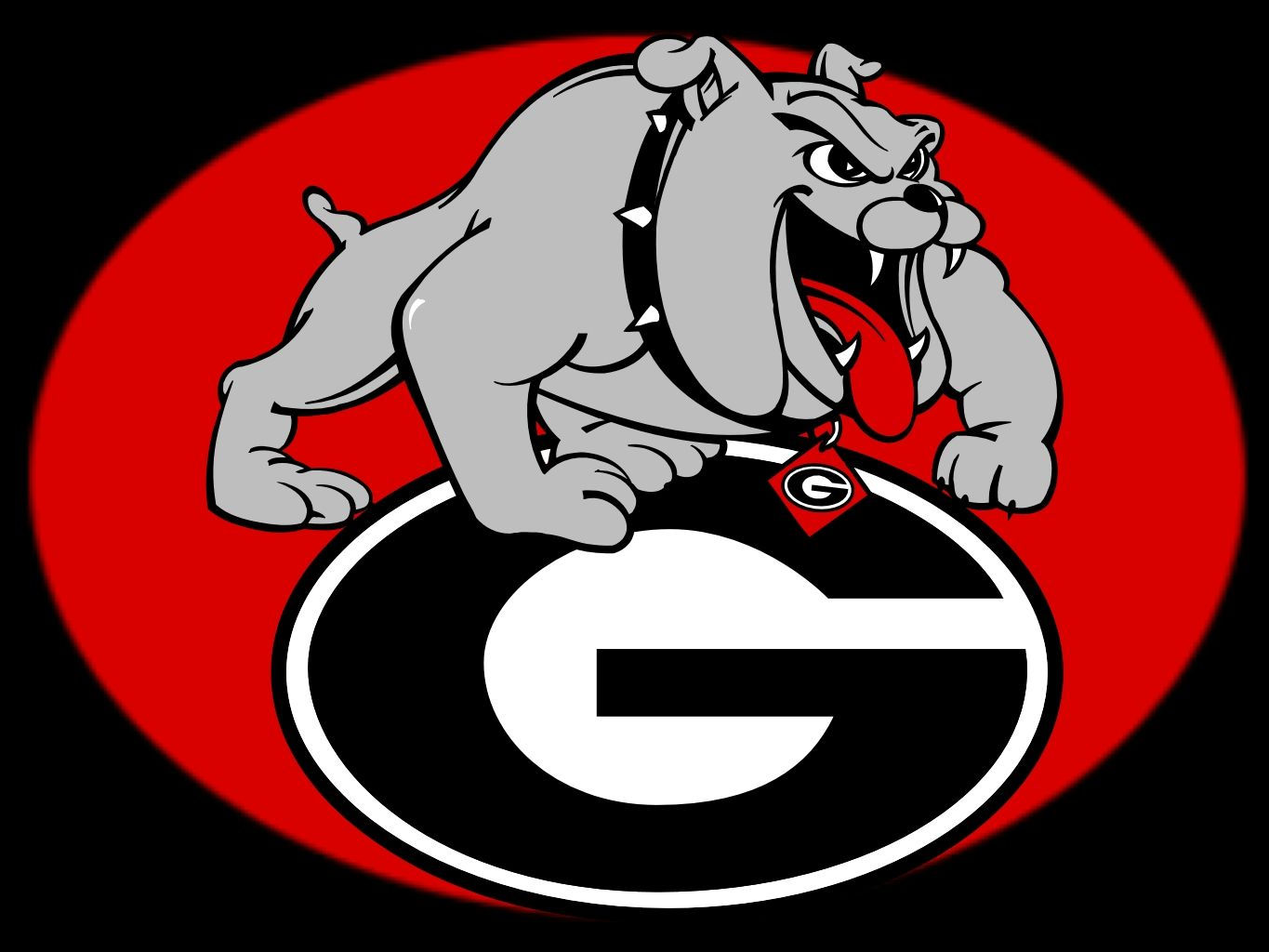 Wallpaper #JL1-oZcBxtB1RJ-KjLbE183 Georgia Bulldogs Quotes Georgia Bulldog Mascot Uga Bulldogs Georgia