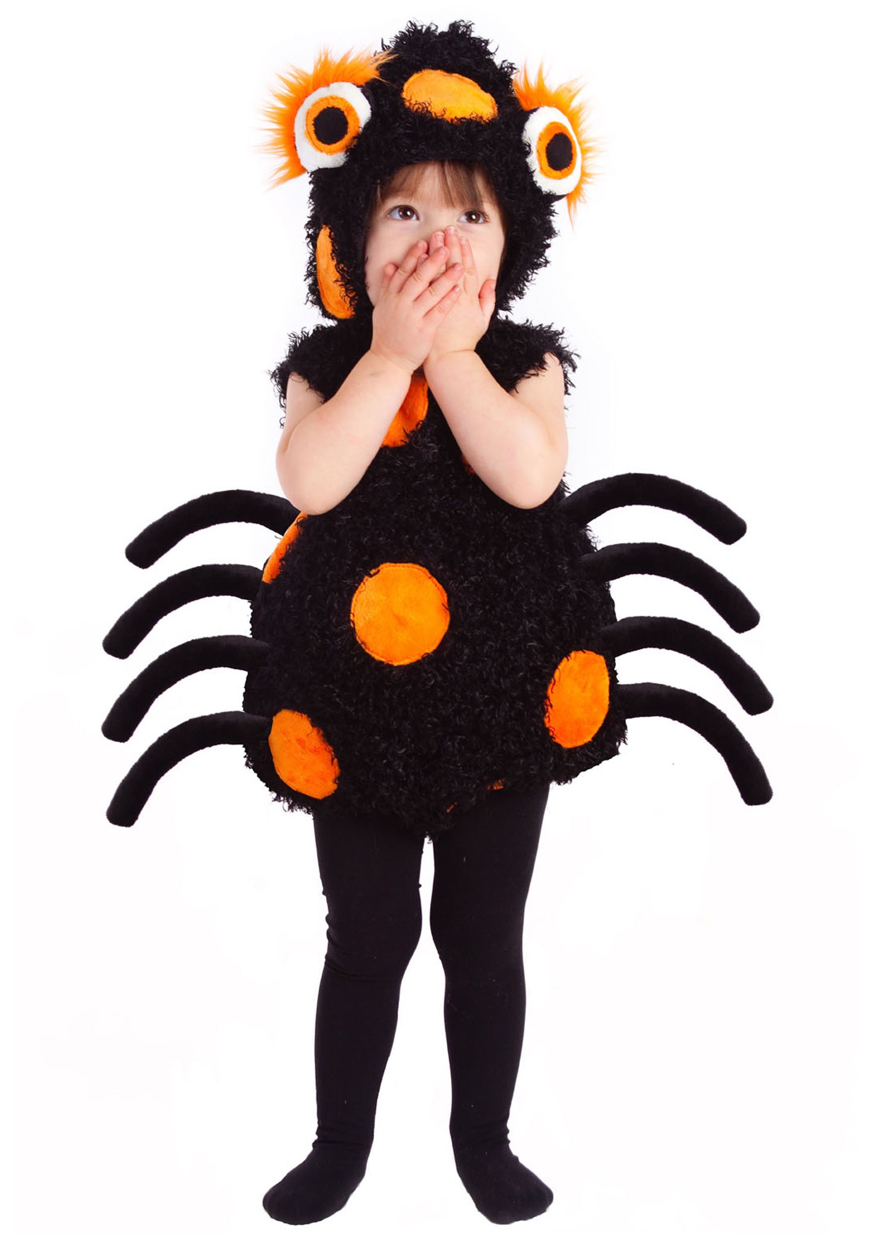 Wallpaper #4WiTH5MBSpphPi3-kStI69 Cutesy Spider Costume 44 Spider Costume Toddler Spider Costume