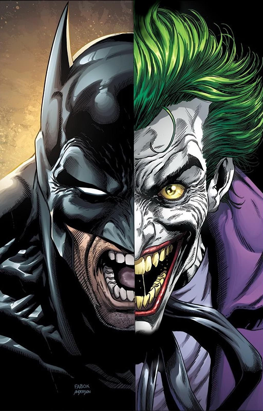 Wallpaper #bQAL7I4BSdW8dNouERPh21 Batman vs Joker Wallpaper 4K Batman the Dark Knight Joker Wallpapers
