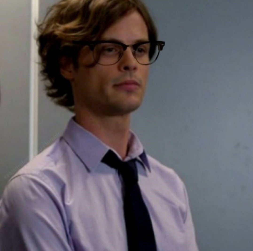 Wallpaper #0Wj9GZMBSpphPi3-hxnK36 Spencer Reid Criminal Minds Glasses
