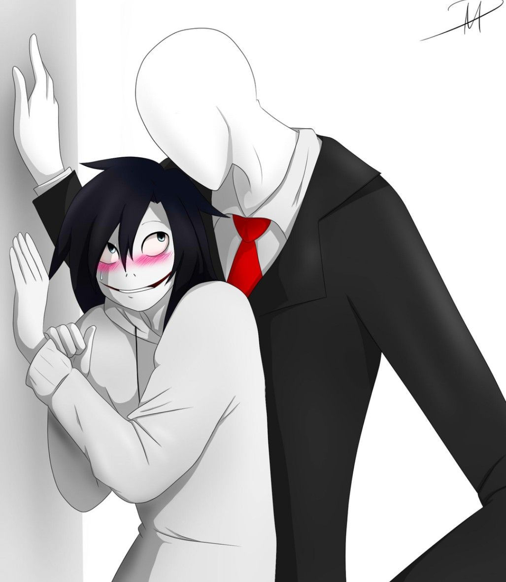 Wallpaper #wEDgL5MBJhL2WPbaU77v239 Pin by Nahimarie Reyes on Creepypasta Creepypasta Cute Slenderman