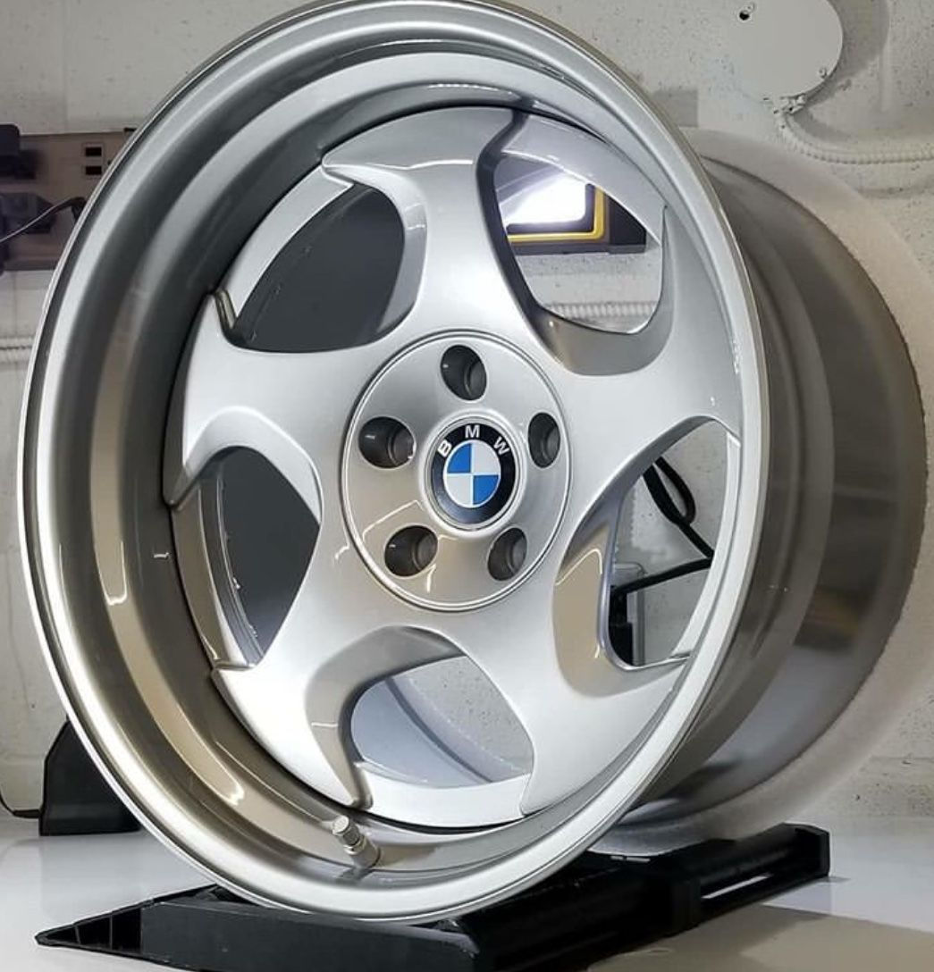 Wallpaper #a609f BMW Wheel Paint Codes Bimmertipscom